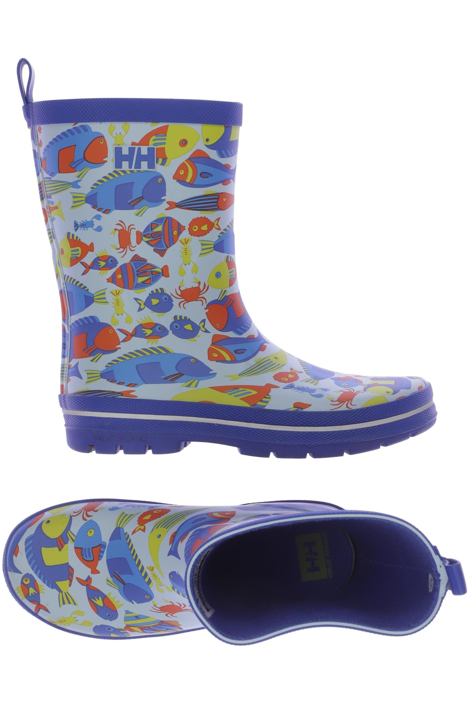 

Helly Hansen Herren Kinderschuhe, blau, Gr. 34
