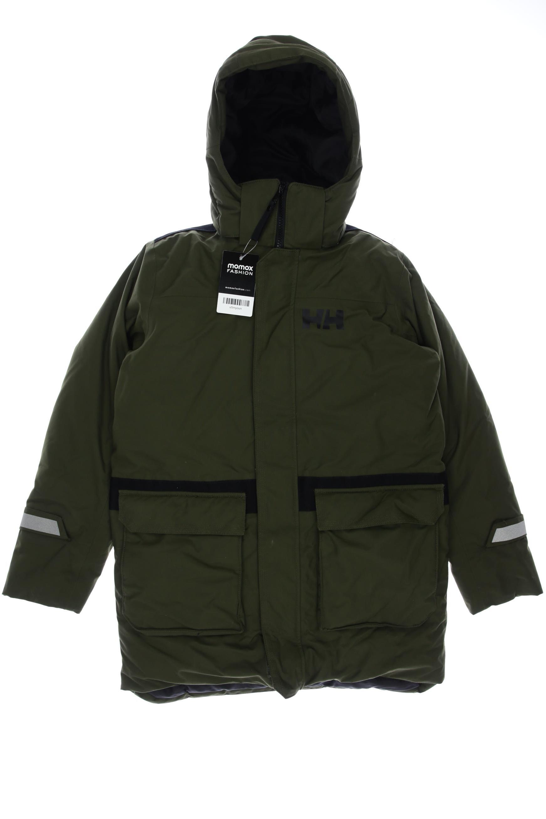 

Helly Hansen Herren Jacke, grün, Gr. 12