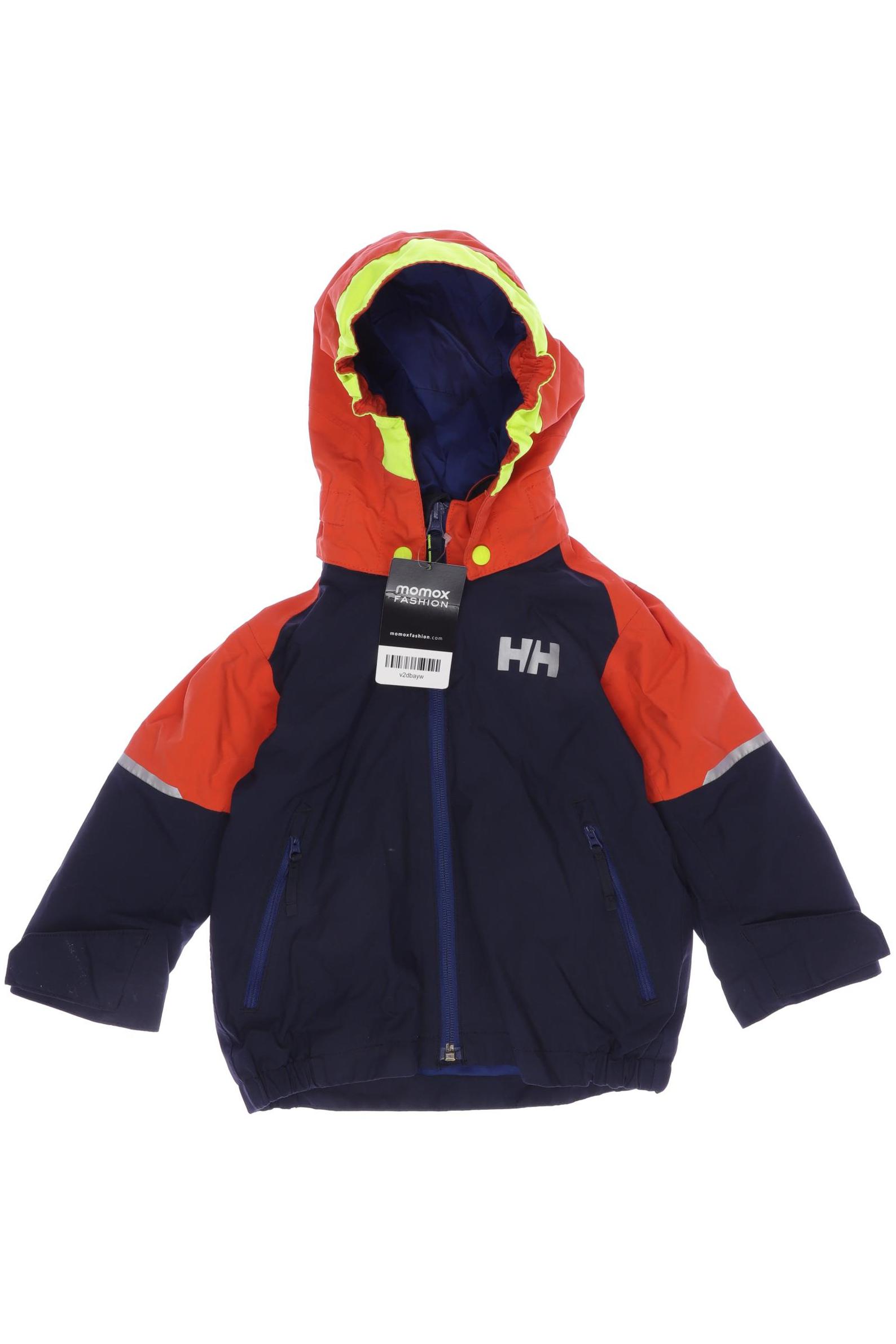 

Helly Hansen Herren Jacke, marineblau, Gr. 86