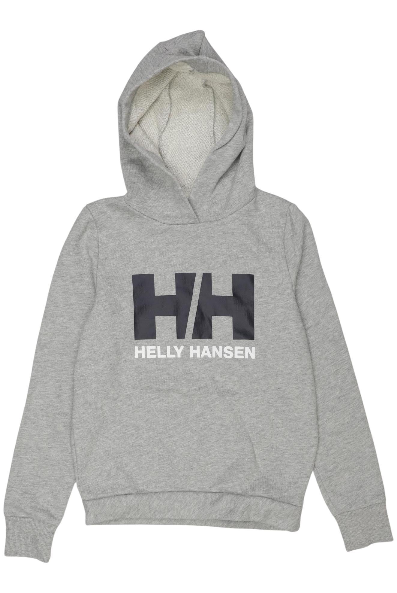 

Helly Hansen Jungen Hoodies & Sweater, grau, Gr. 128