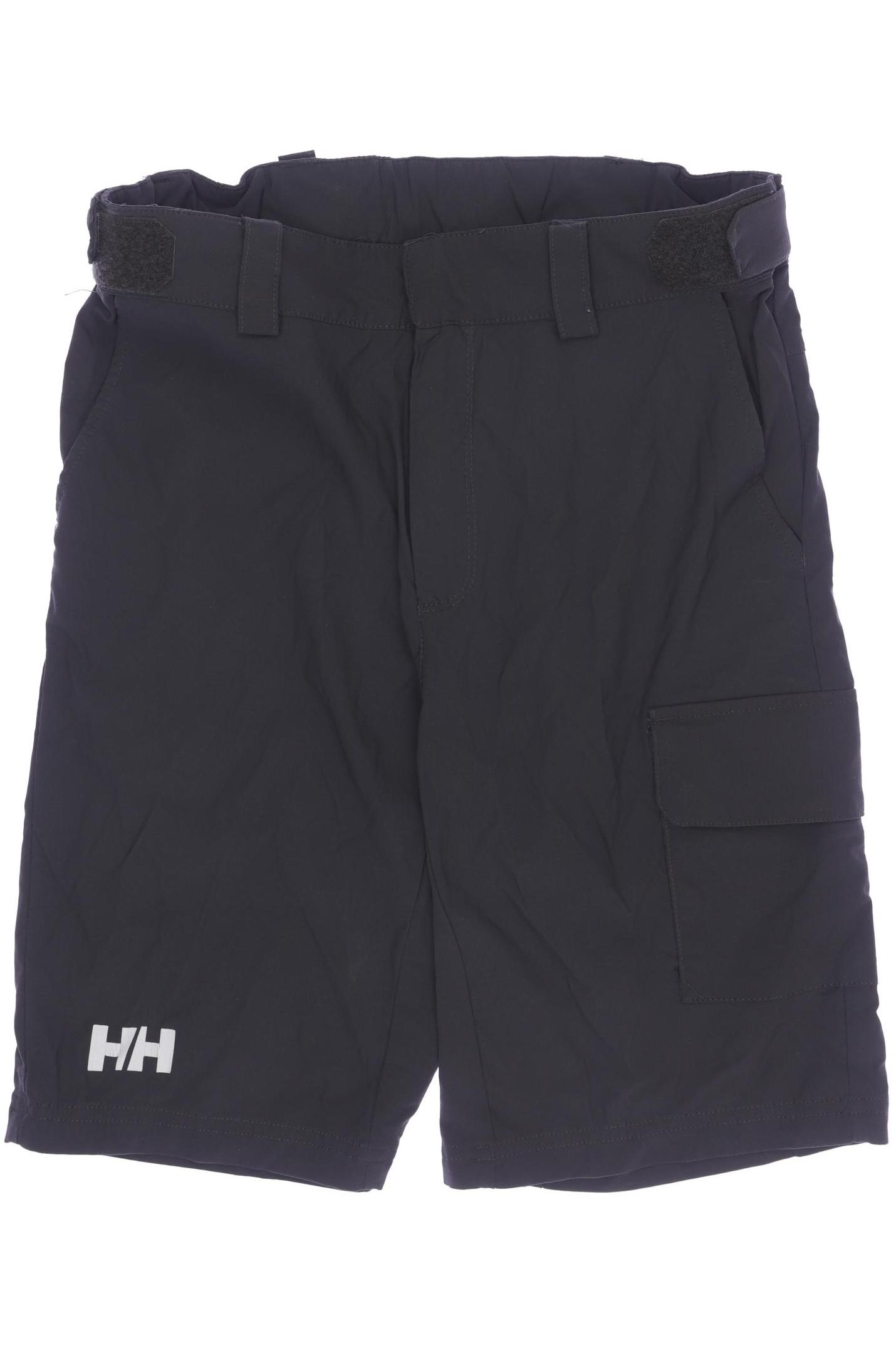 

Helly Hansen Herren Shorts, grau, Gr. 164