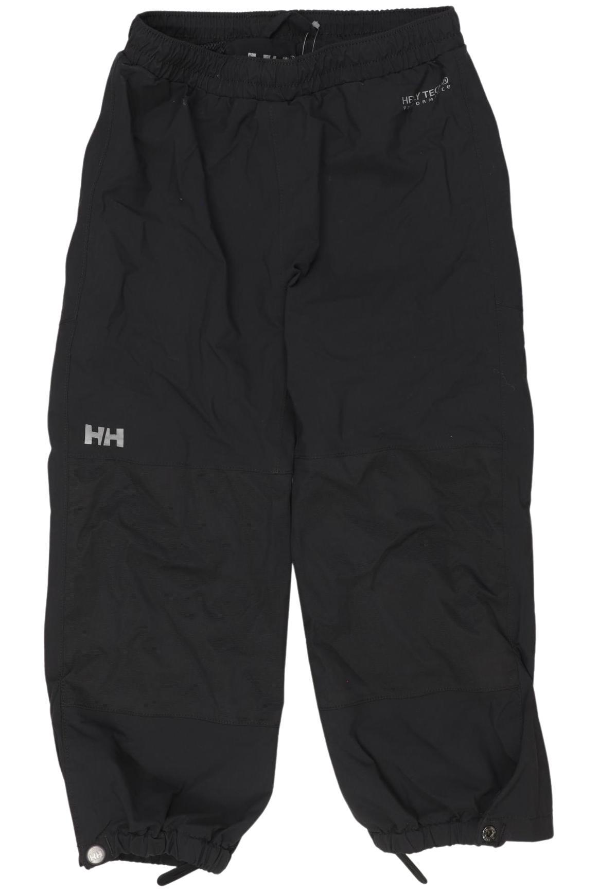 

Helly Hansen Jungen Stoffhose, schwarz, Gr. 104