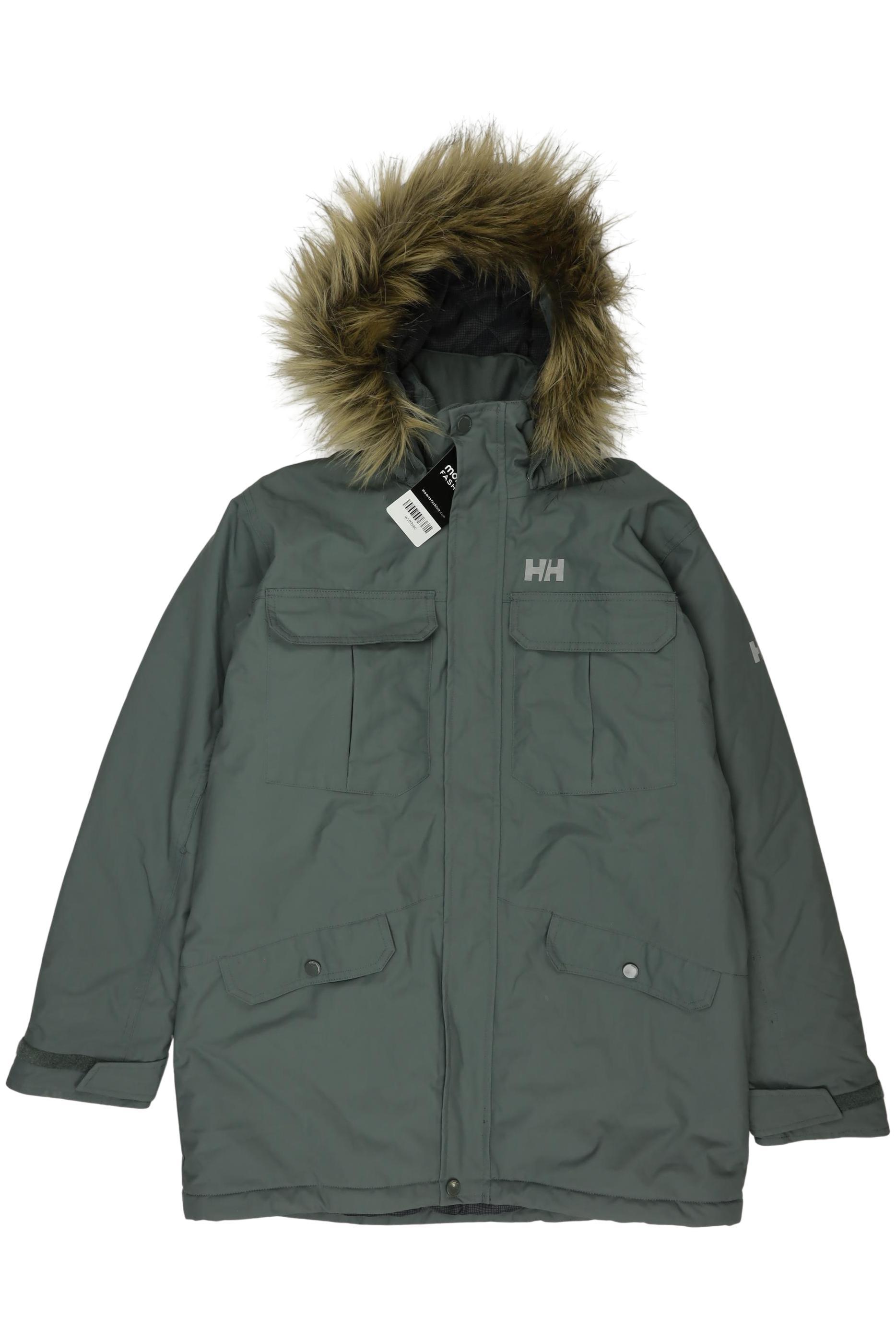 

Helly Hansen Herren Jacke, grün, Gr. 164