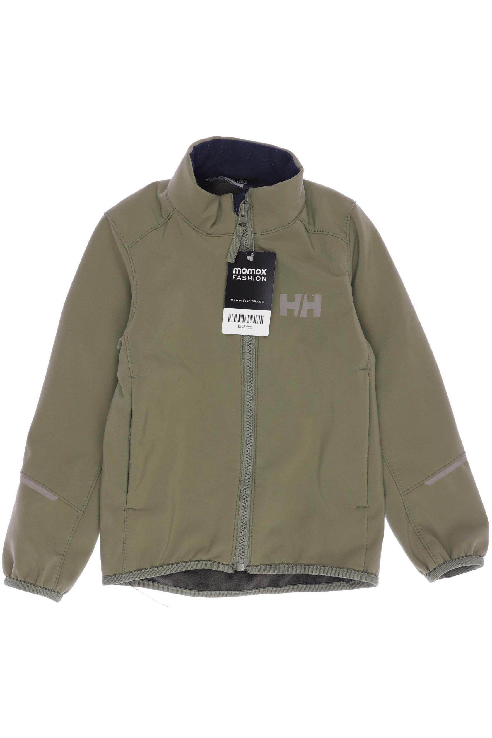 

Helly Hansen Herren Jacke, grün, Gr. 98