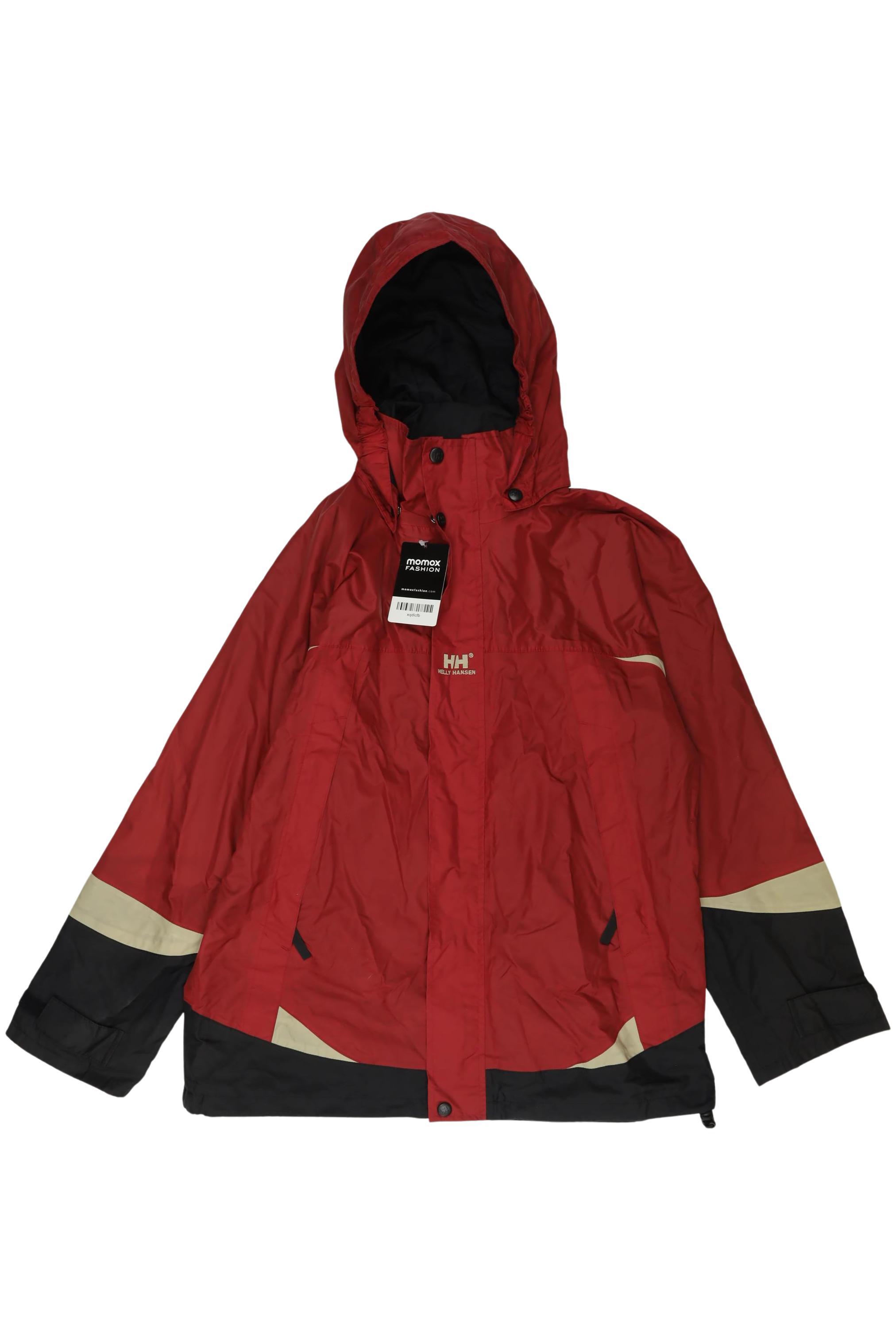 

Helly Hansen Jungen Jacke, mehrfarbig, Gr. 164