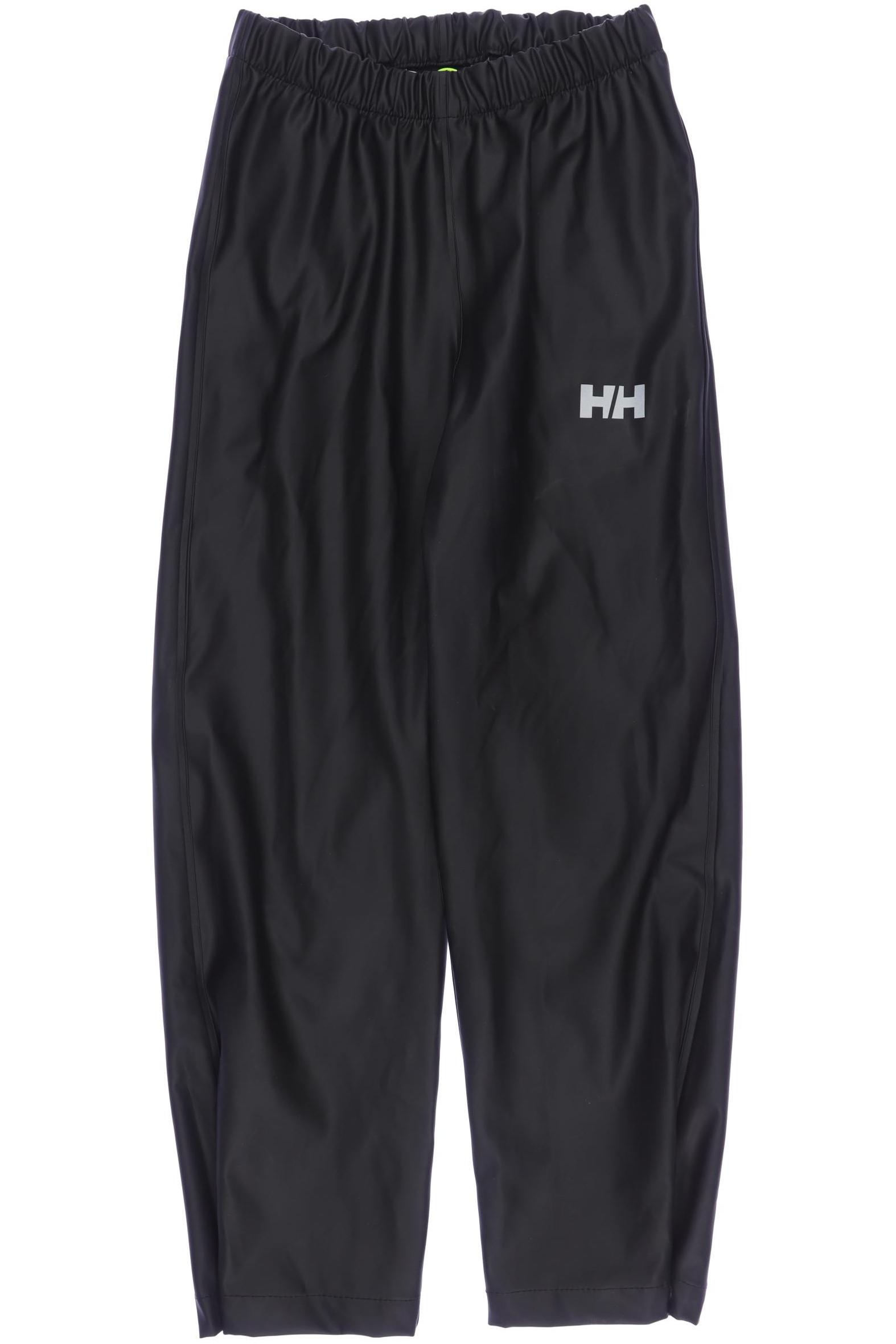 

Helly Hansen Herren Stoffhose, schwarz, Gr. 128
