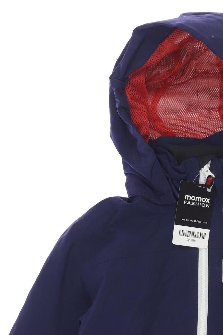Thumbnail - Helly Hansen Jungen Jacke, marineblau, Gr. 152