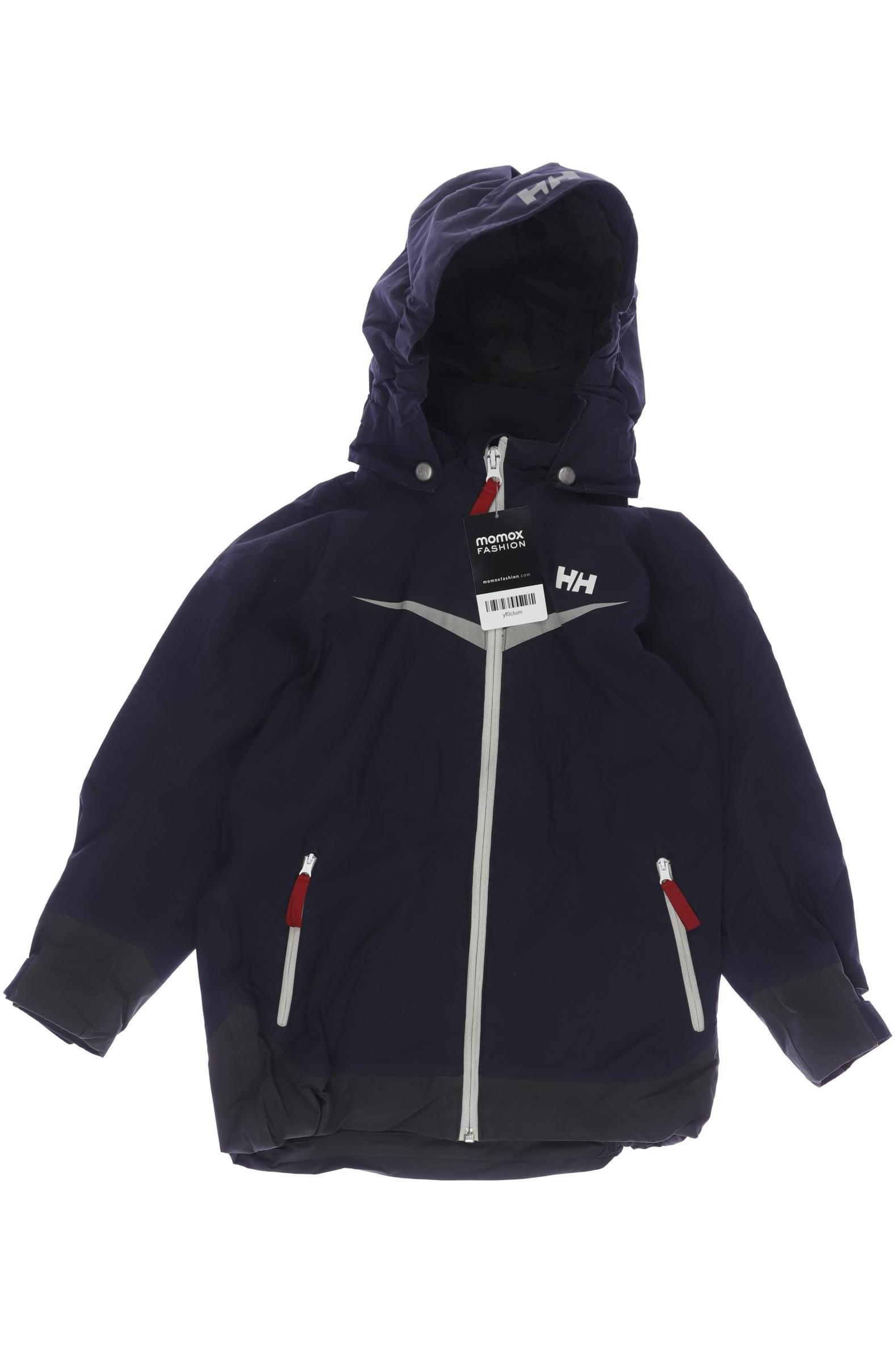 

Helly Hansen Herren Jacke, marineblau, Gr. 128