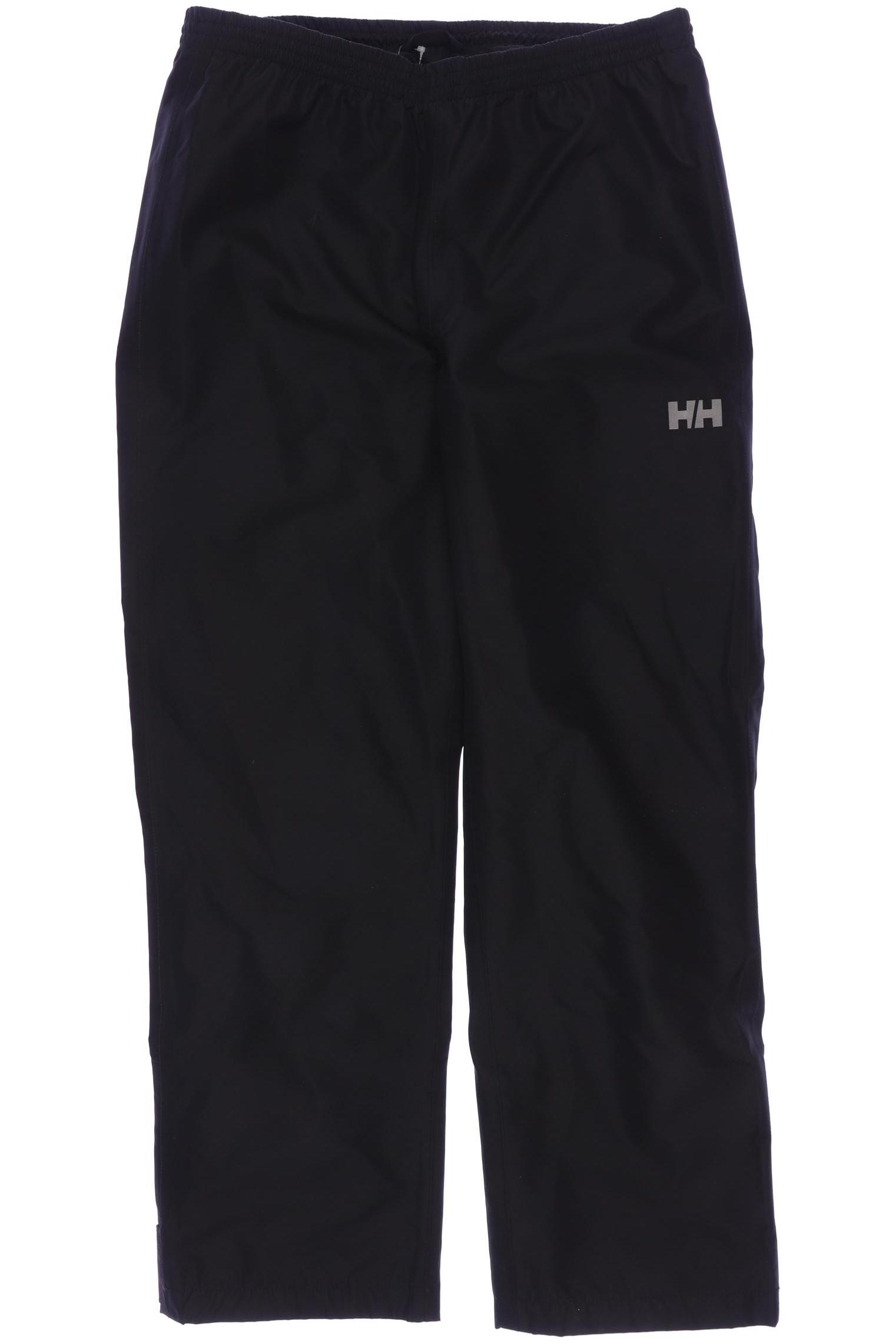 

Helly Hansen Herren Stoffhose, schwarz, Gr. 164