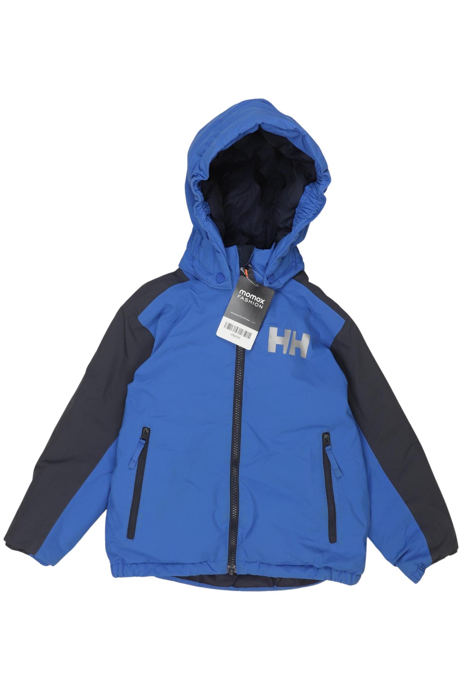 

Helly Hansen Herren Jacke, marineblau, Gr. 110