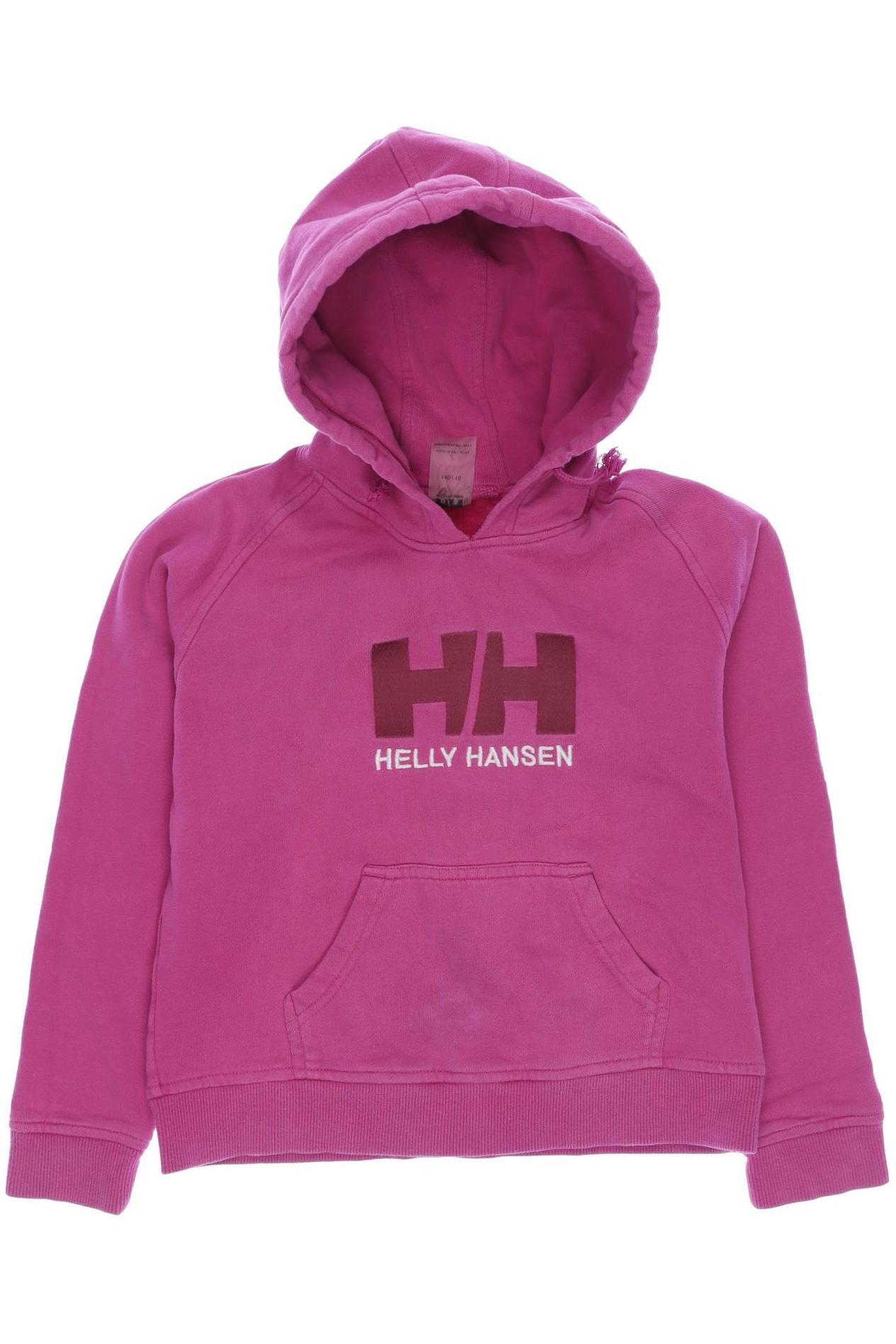 

Helly Hansen Damen Hoodies & Sweater, pink, Gr. 140