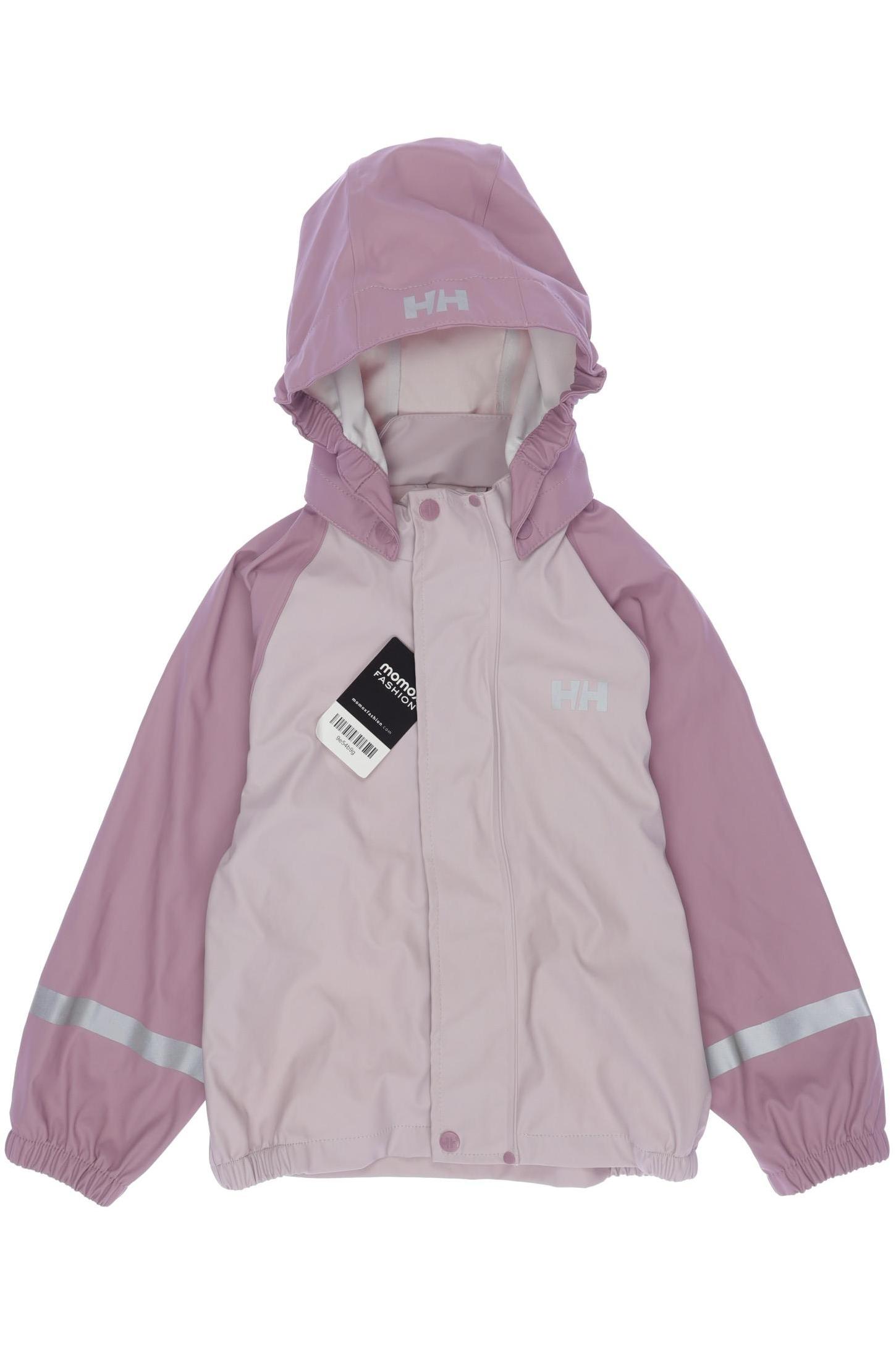 

Helly Hansen Damen Jacke, pink, Gr. 116