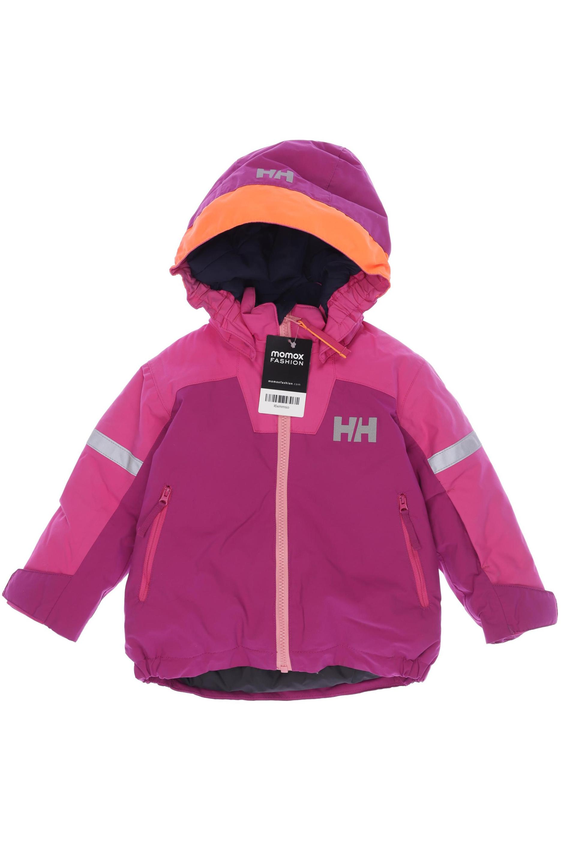 

Helly Hansen Damen Jacke, pink, Gr. 92
