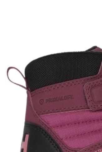 Thumbnail - Helly Hansen Mädchen Kinderschuhe, pink, Gr. 26