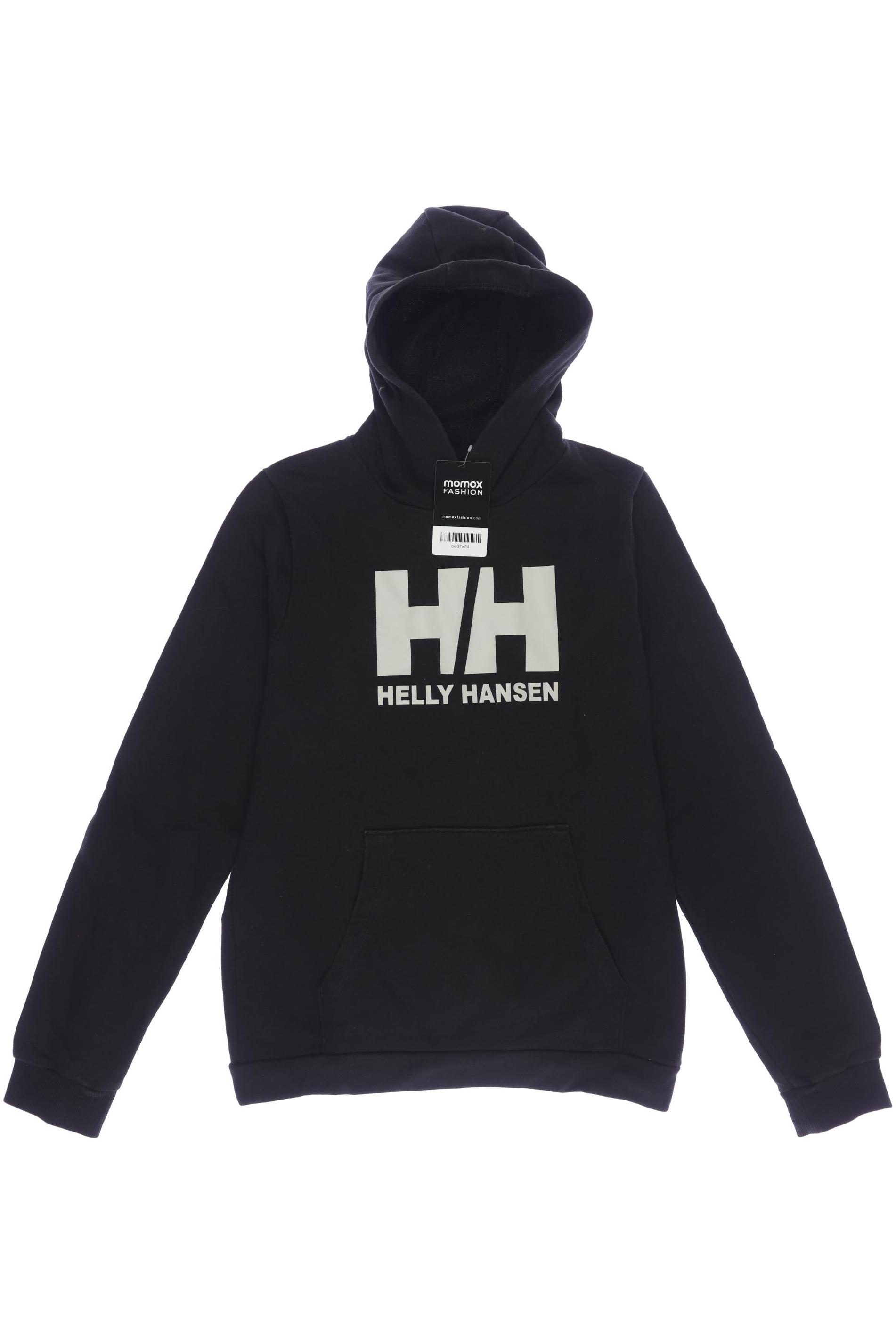 

Helly Hansen Damen Hoodies & Sweater, schwarz, Gr. 164