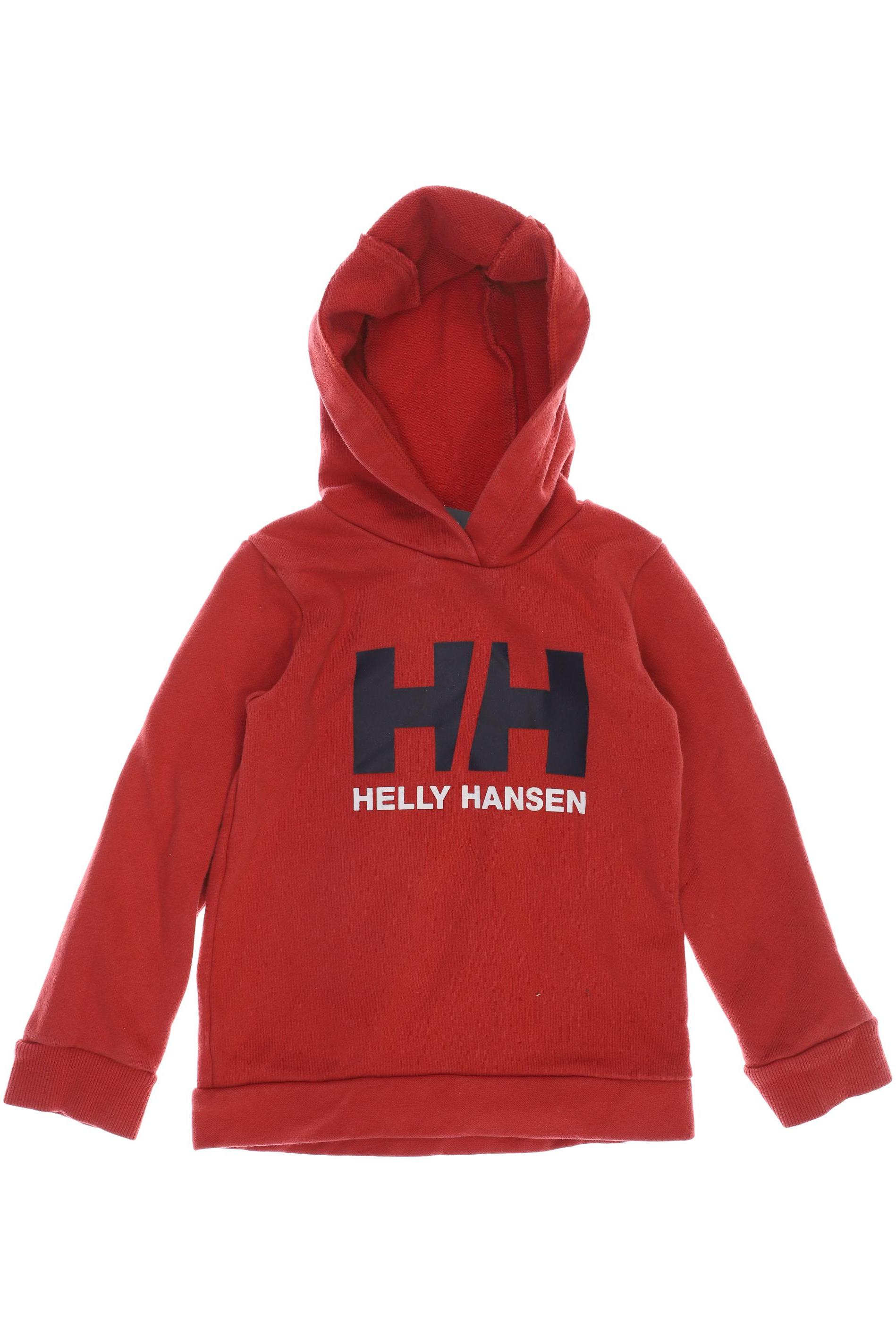 

Helly Hansen Damen Hoodies & Sweater, orange, Gr. 104