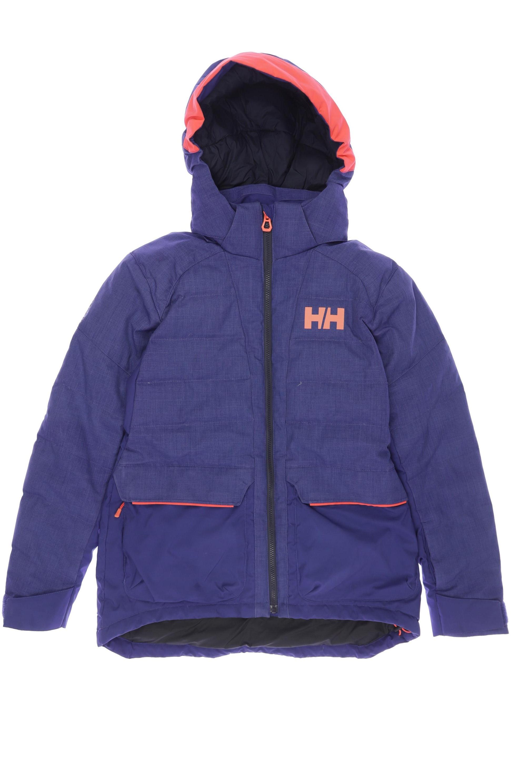 

Helly Hansen Damen Jacke, flieder, Gr. 16