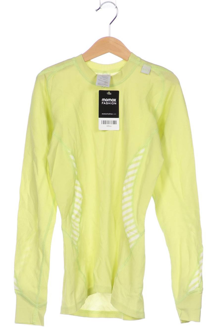 

Helly Hansen Damen Langarmshirt, hellgrün, Gr. 122