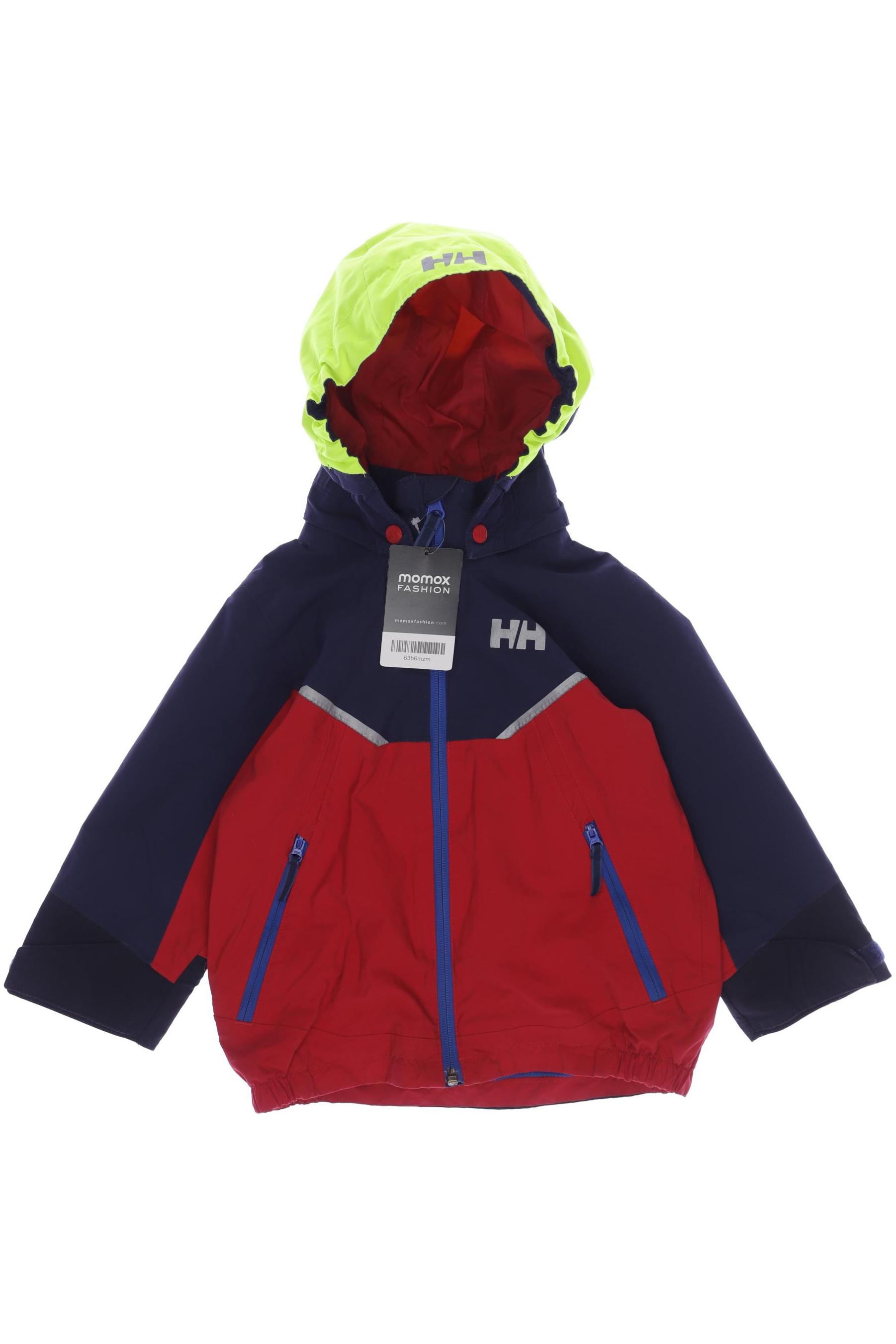 

Helly Hansen Damen Jacke, rot, Gr. 98