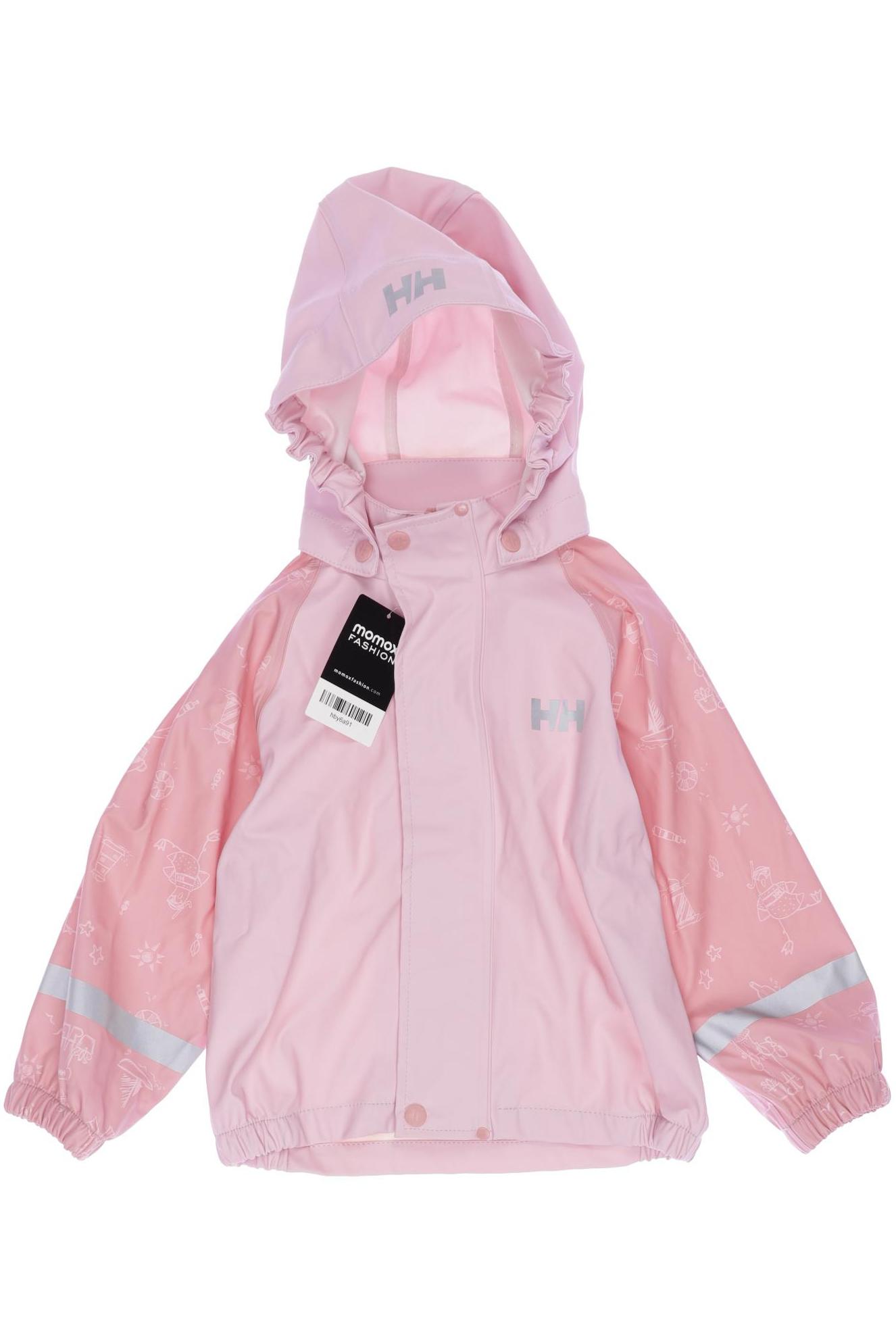 

Helly Hansen Damen Schneeanzug, pink, Gr. 92