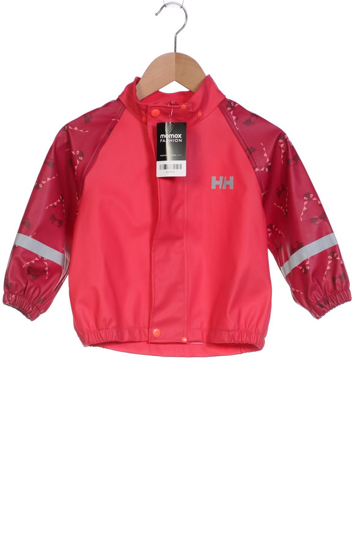 

Helly Hansen Mädchen Jacke, pink