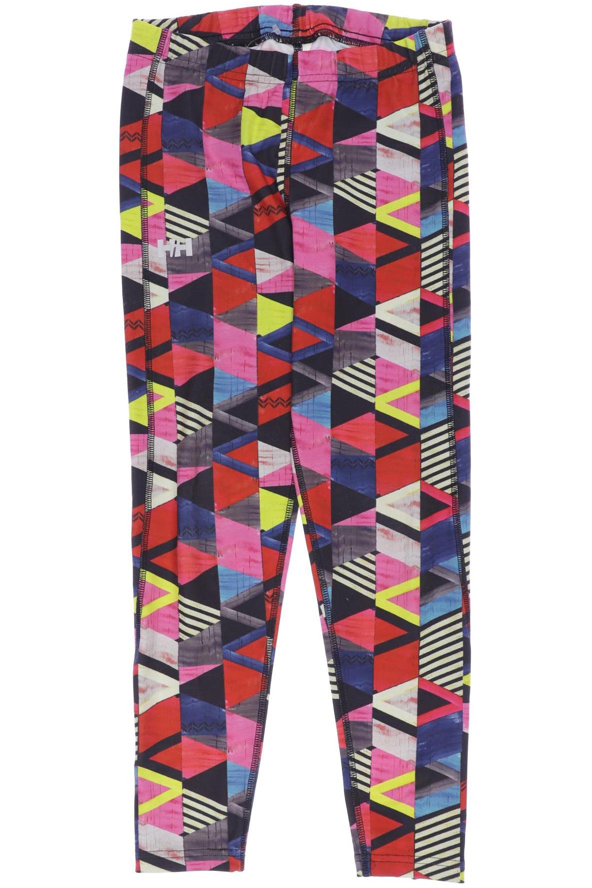 

Helly Hansen Damen Stoffhose, mehrfarbig, Gr. 140