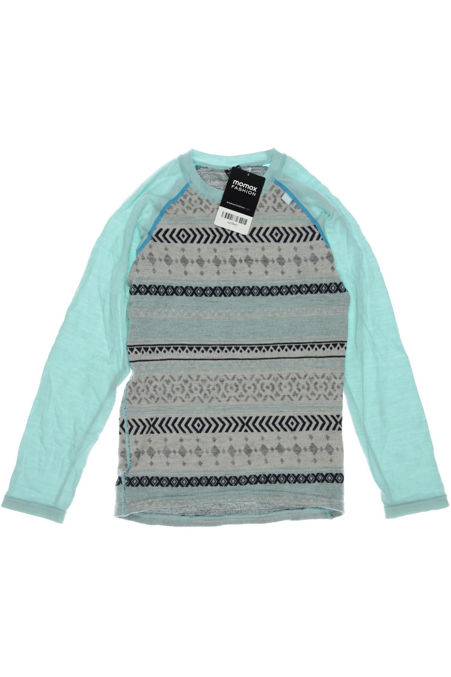 

Helly Hansen Damen Langarmshirt, grau, Gr. 152