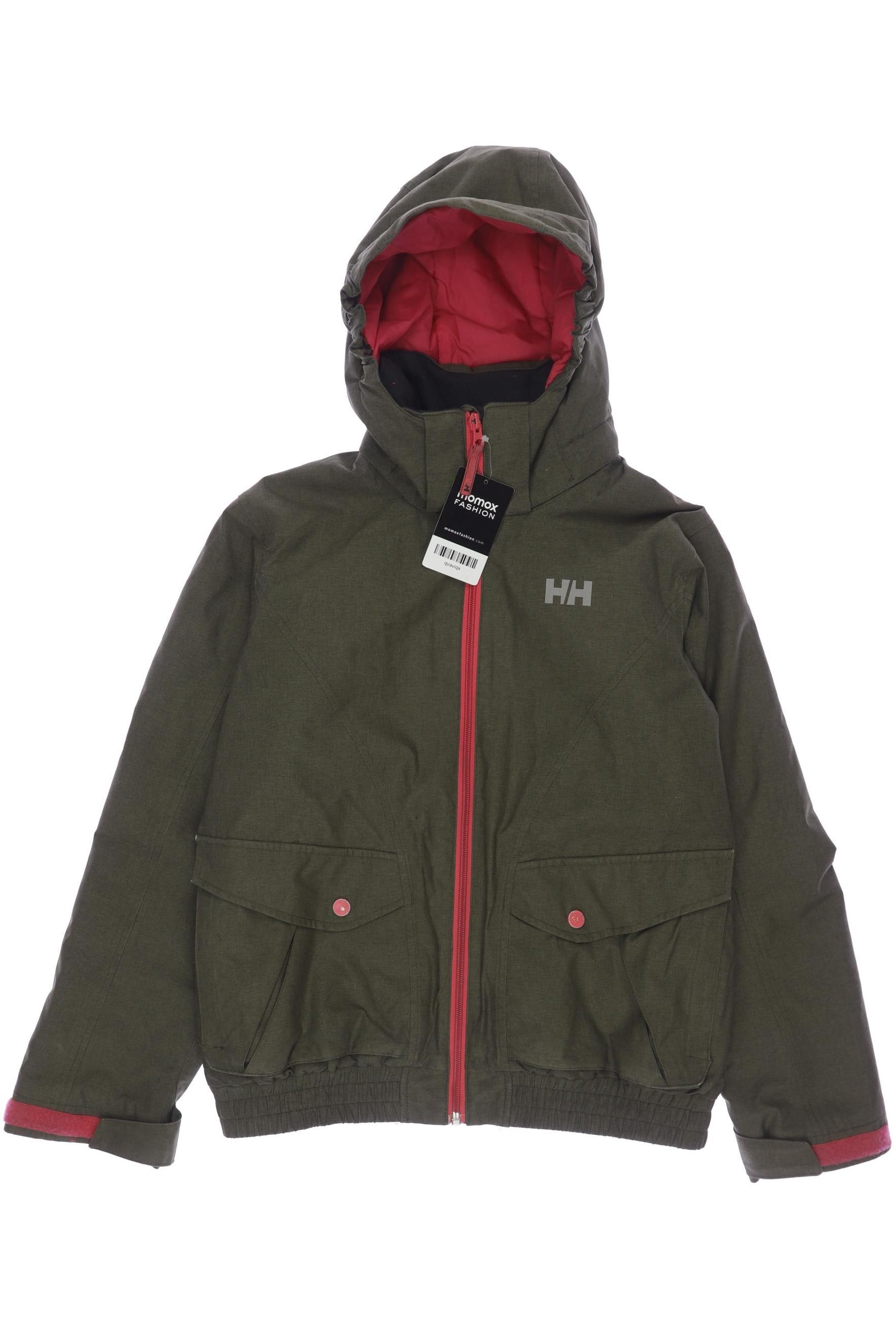 

Helly Hansen Damen Jacke, grün, Gr. 164