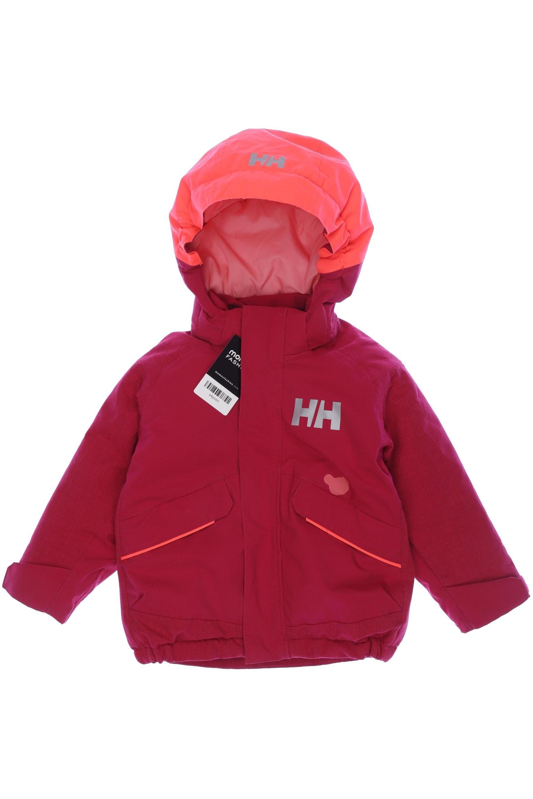 

Helly Hansen Damen Jacke, pink, Gr. 92