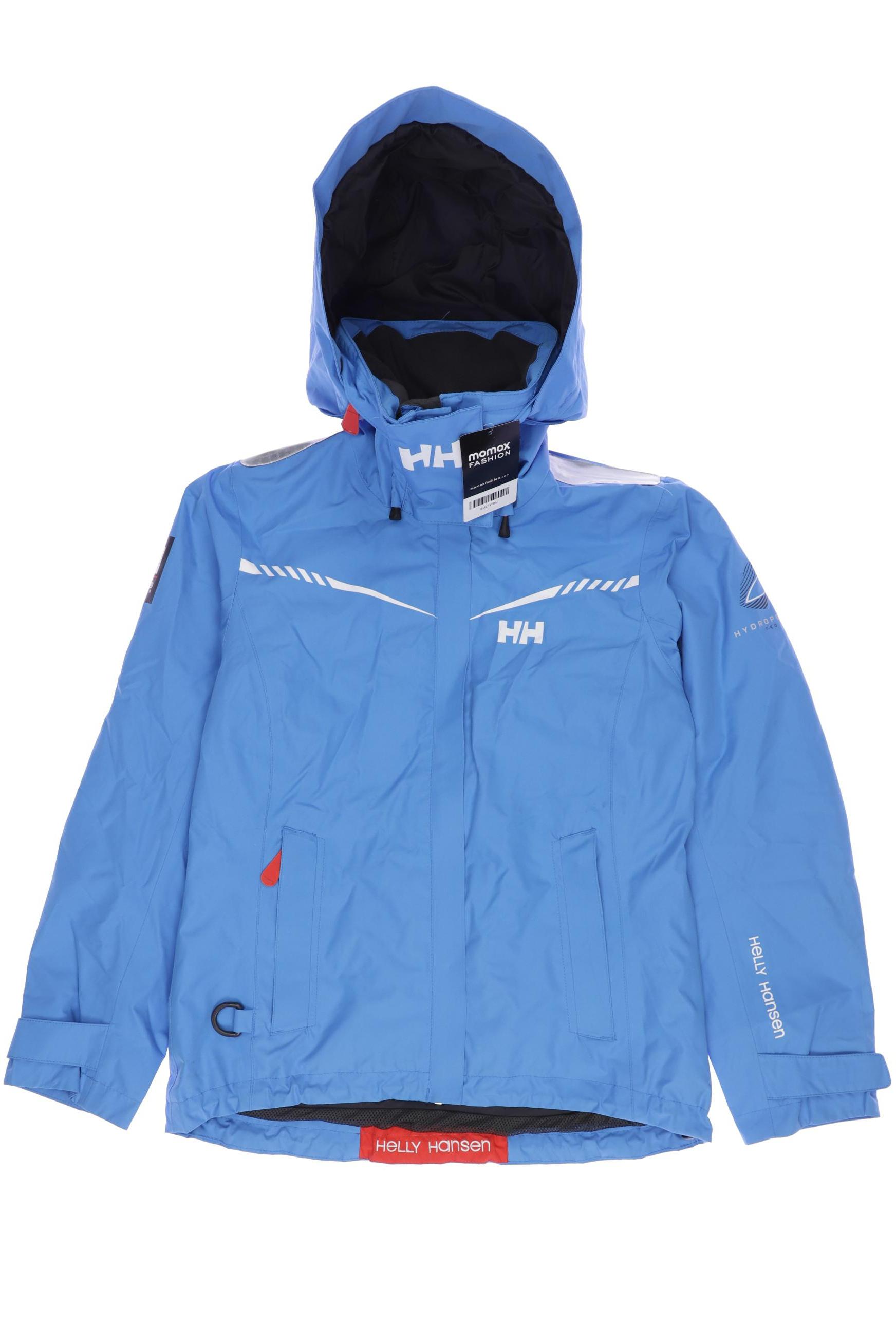 

Helly Hansen Damen Jacke, blau, Gr. 122