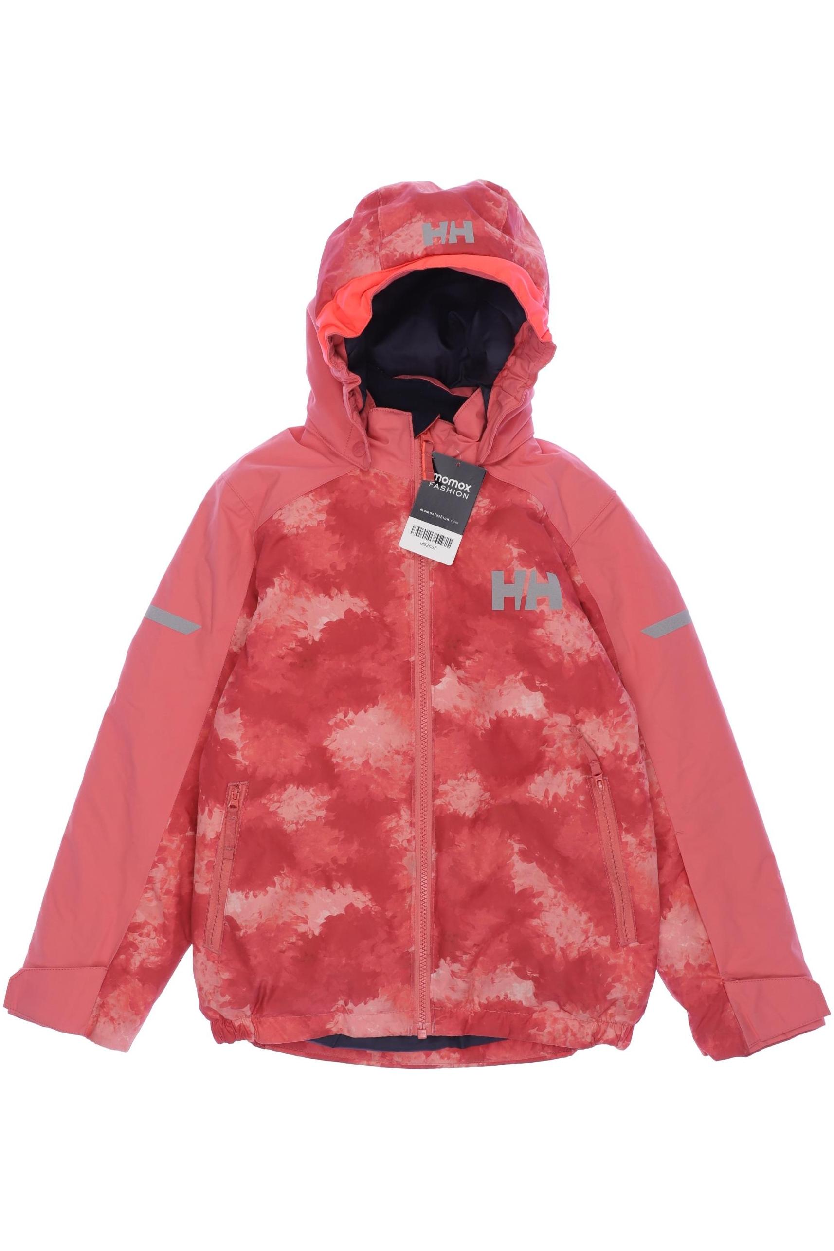 

Helly Hansen Damen Jacke, pink, Gr. 134