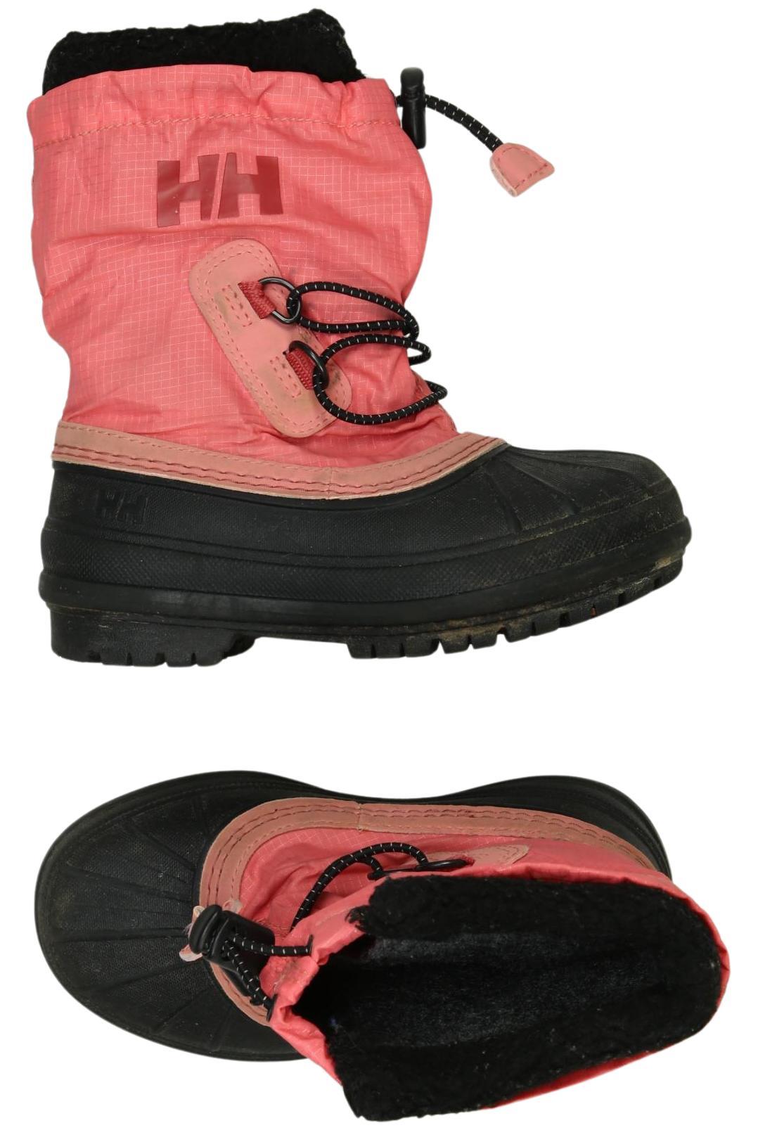 

Helly Hansen Mädchen Kinderschuhe, pink, Gr. 24