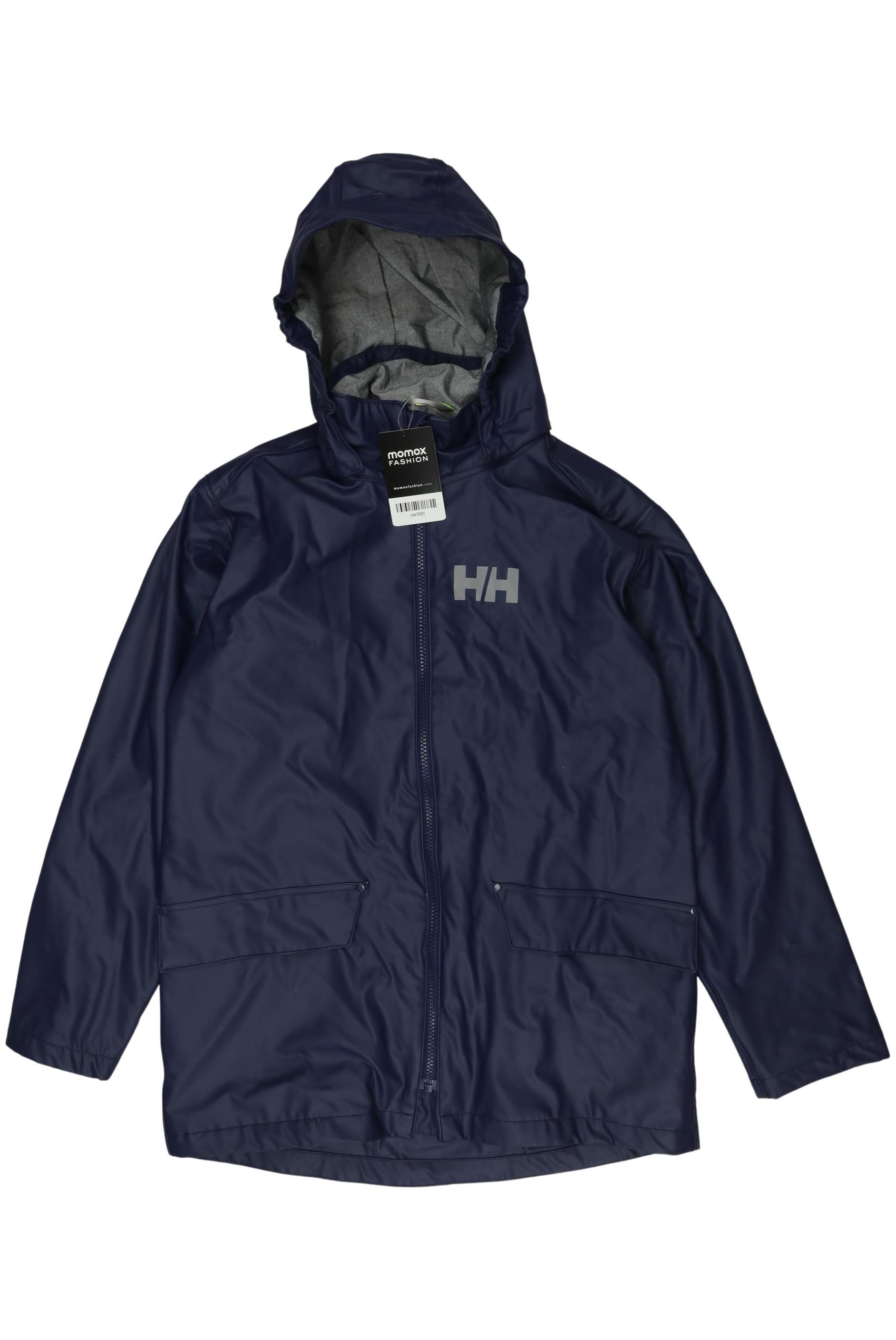 

Helly Hansen Mädchen Jacke, marineblau, Gr. 164