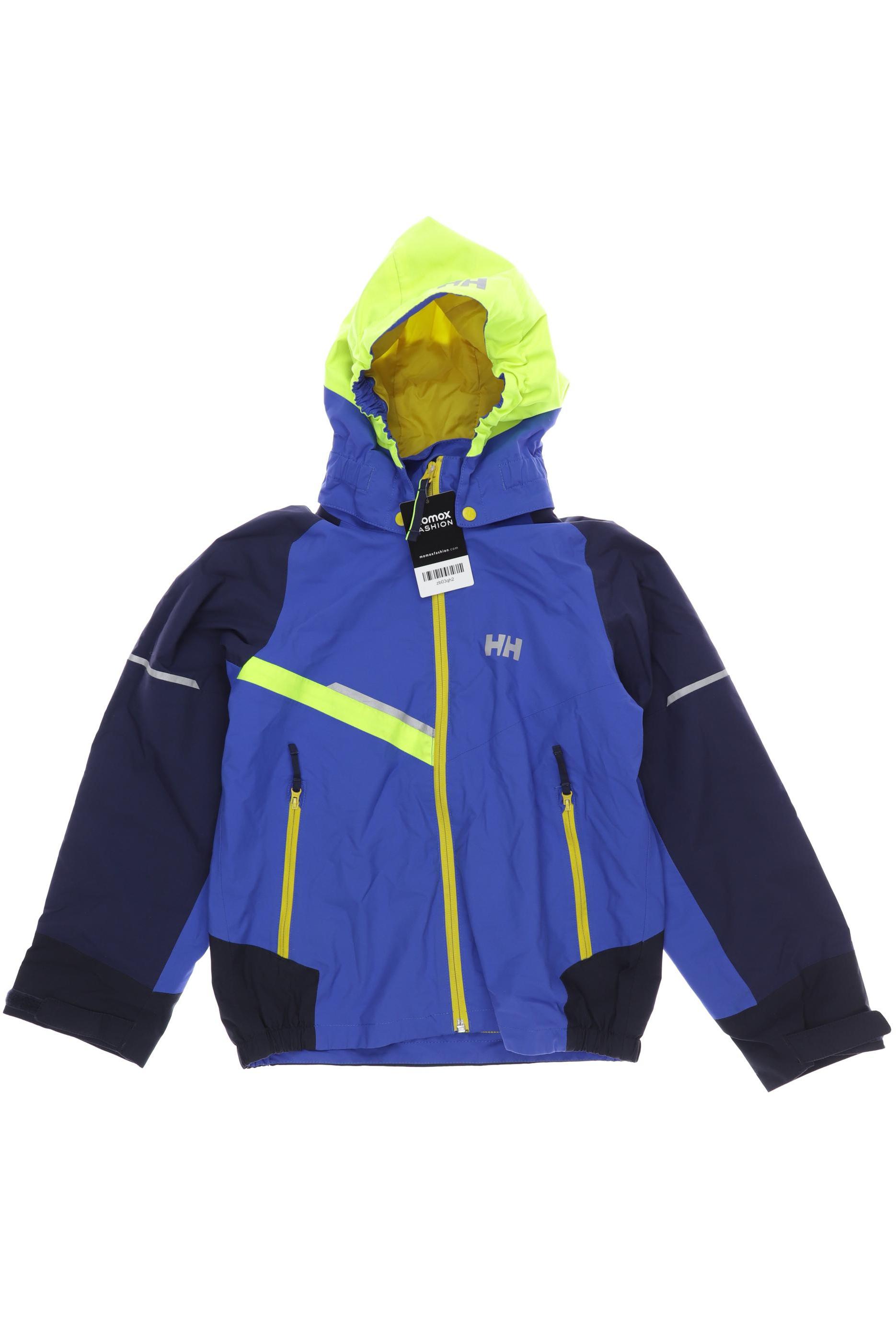 

Helly Hansen Damen Jacke, blau, Gr. 140
