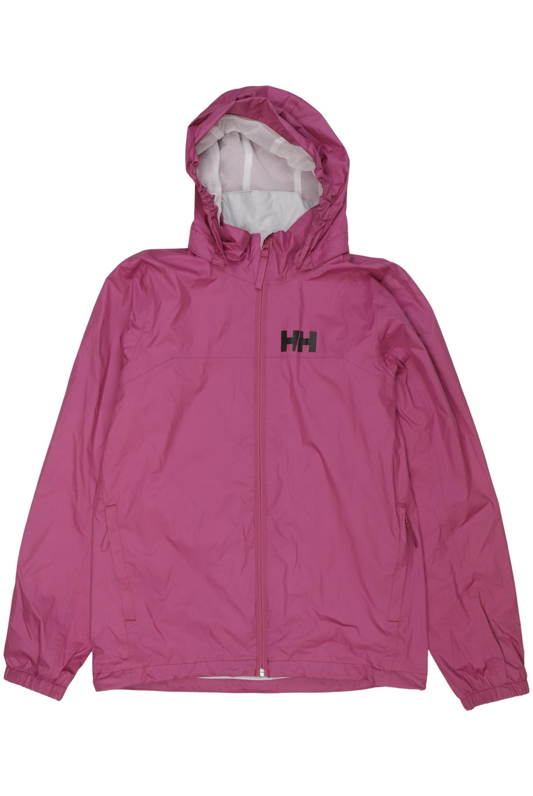 

Helly Hansen Mädchen Jacke, pink, Gr. 176