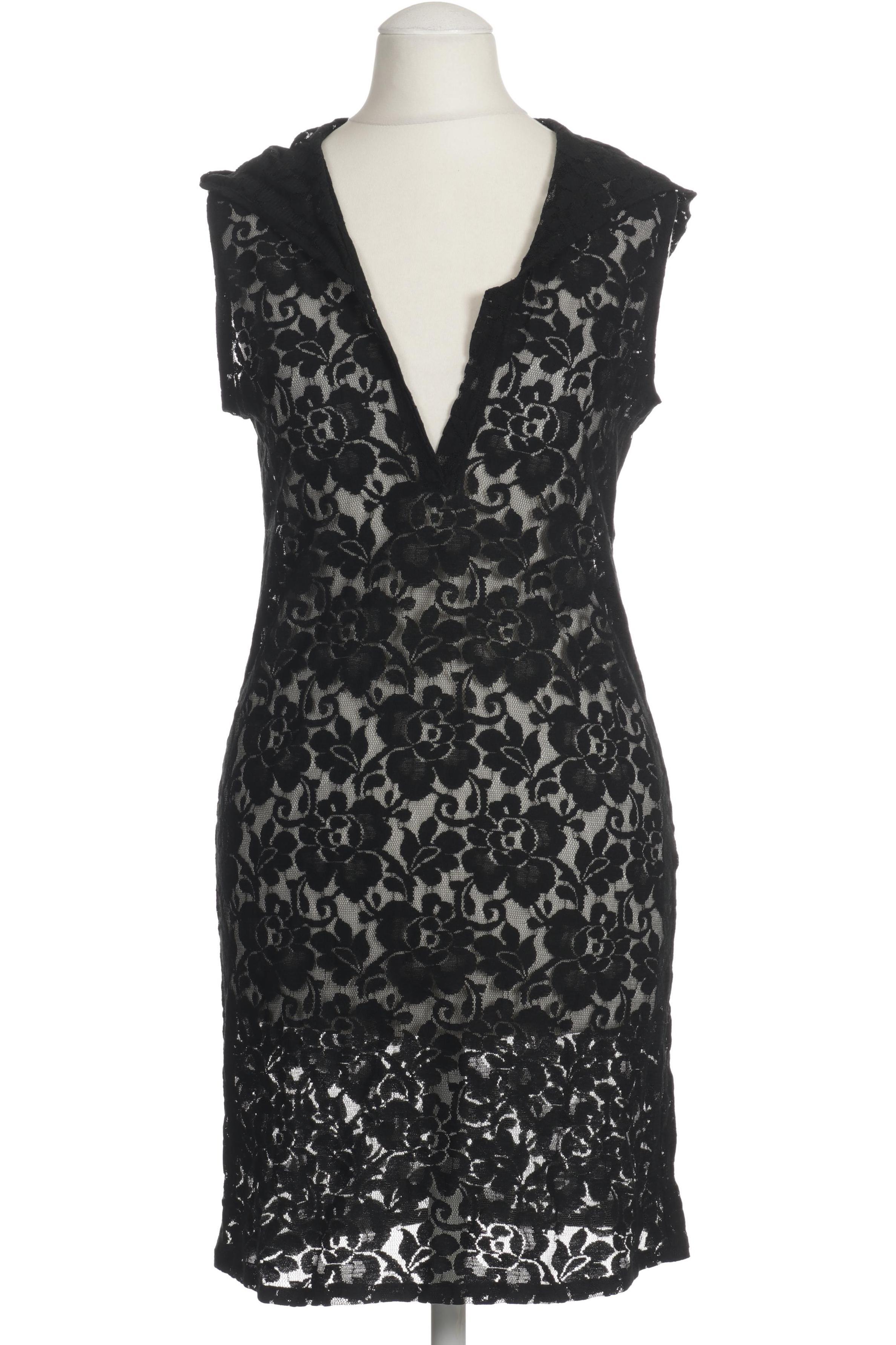 

Helmut Lang Damen Kleid, schwarz, Gr.