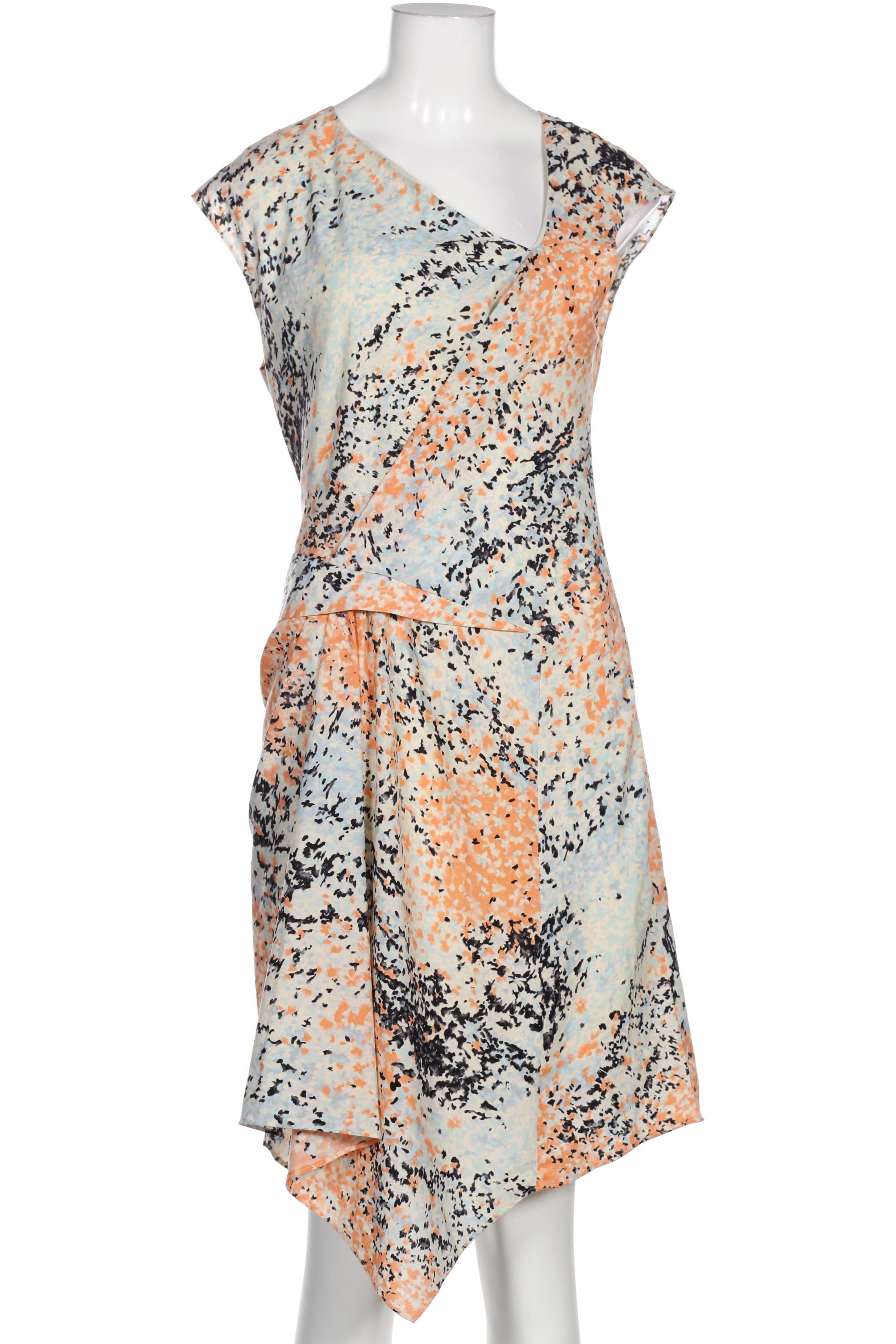 

Helmut Lang Damen Kleid, orange, Gr.