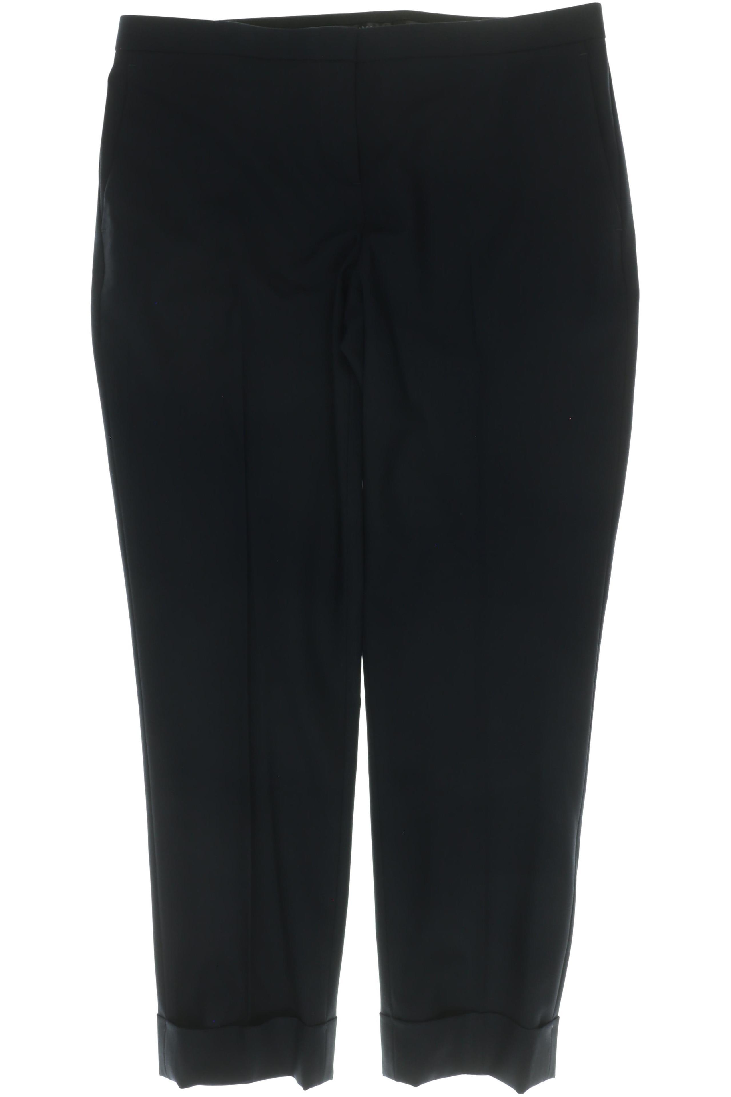 

Theory Damen Stoffhose, blau, Gr.