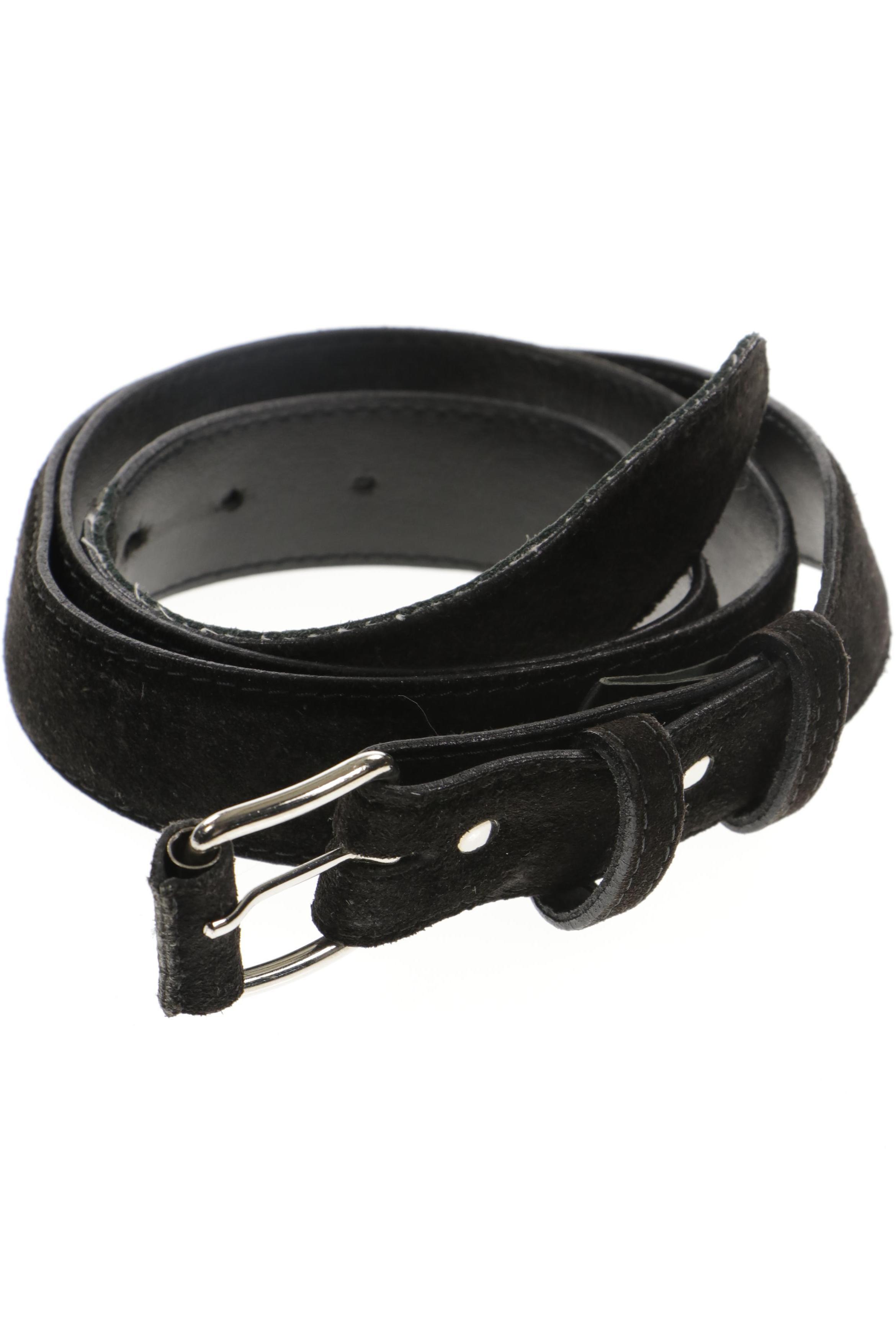 

Helmut Lang Herren Gürtel, schwarz, Gr.