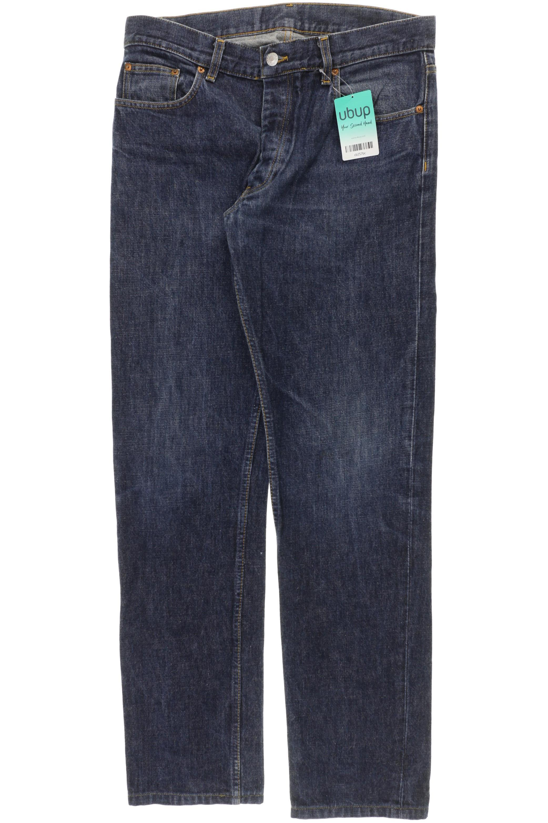 Thumbnail - Helmut Lang Herren Jeans, blau, Gr. 35