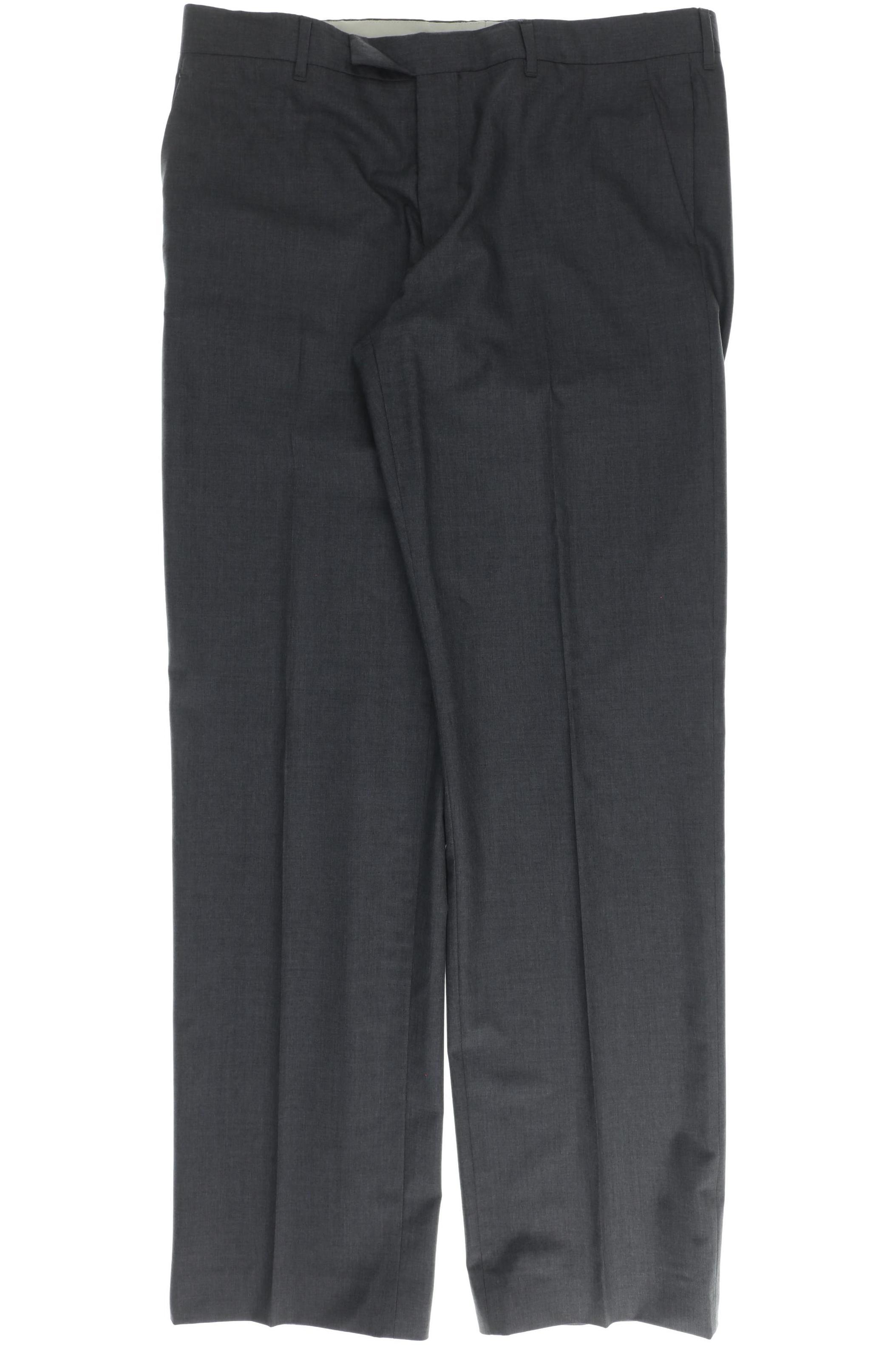 Thumbnail - Helmut Lang Herren Stoffhose, grau, Gr. 54
