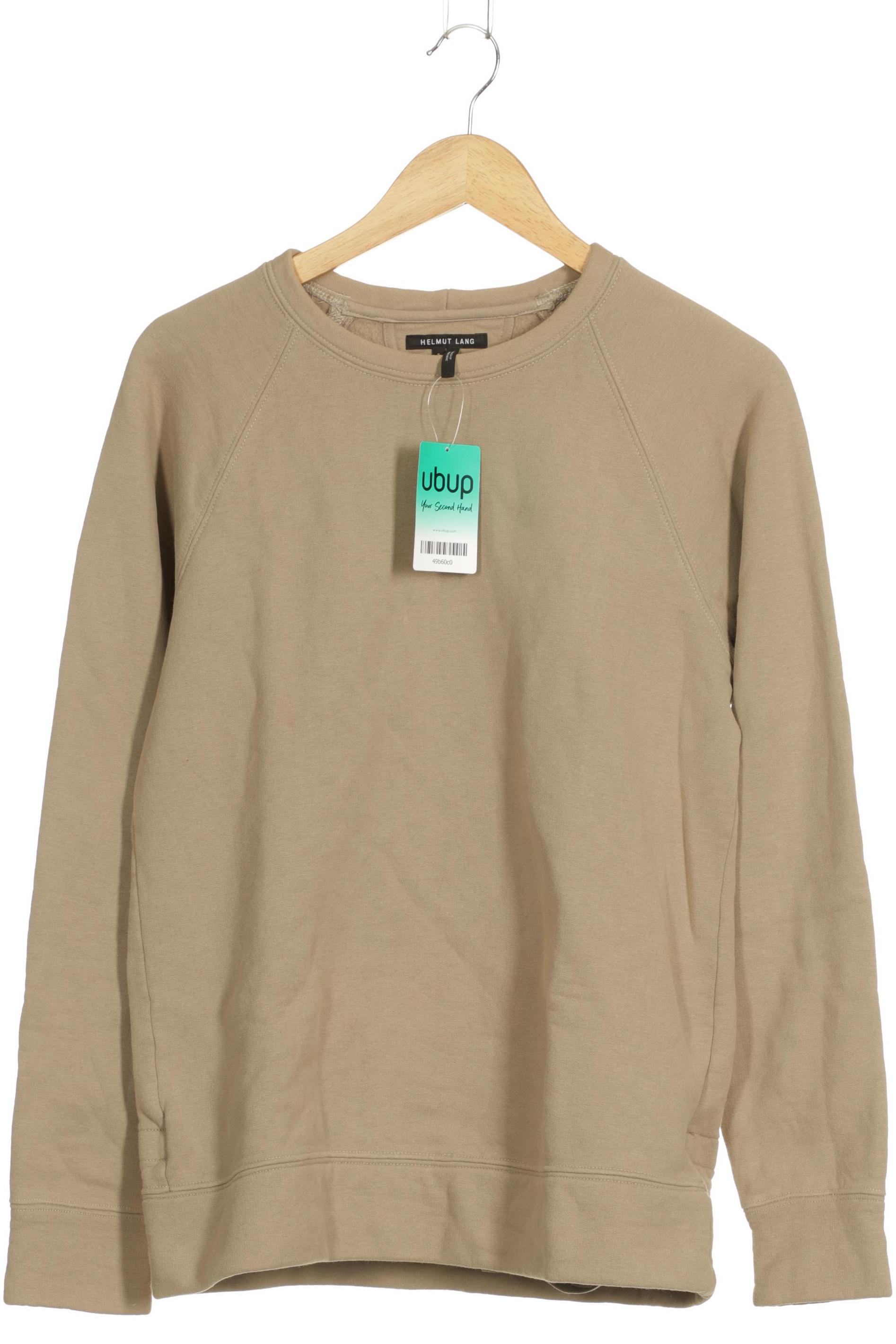 Thumbnail - Helmut Lang Herren Sweatshirt, beige, Gr.