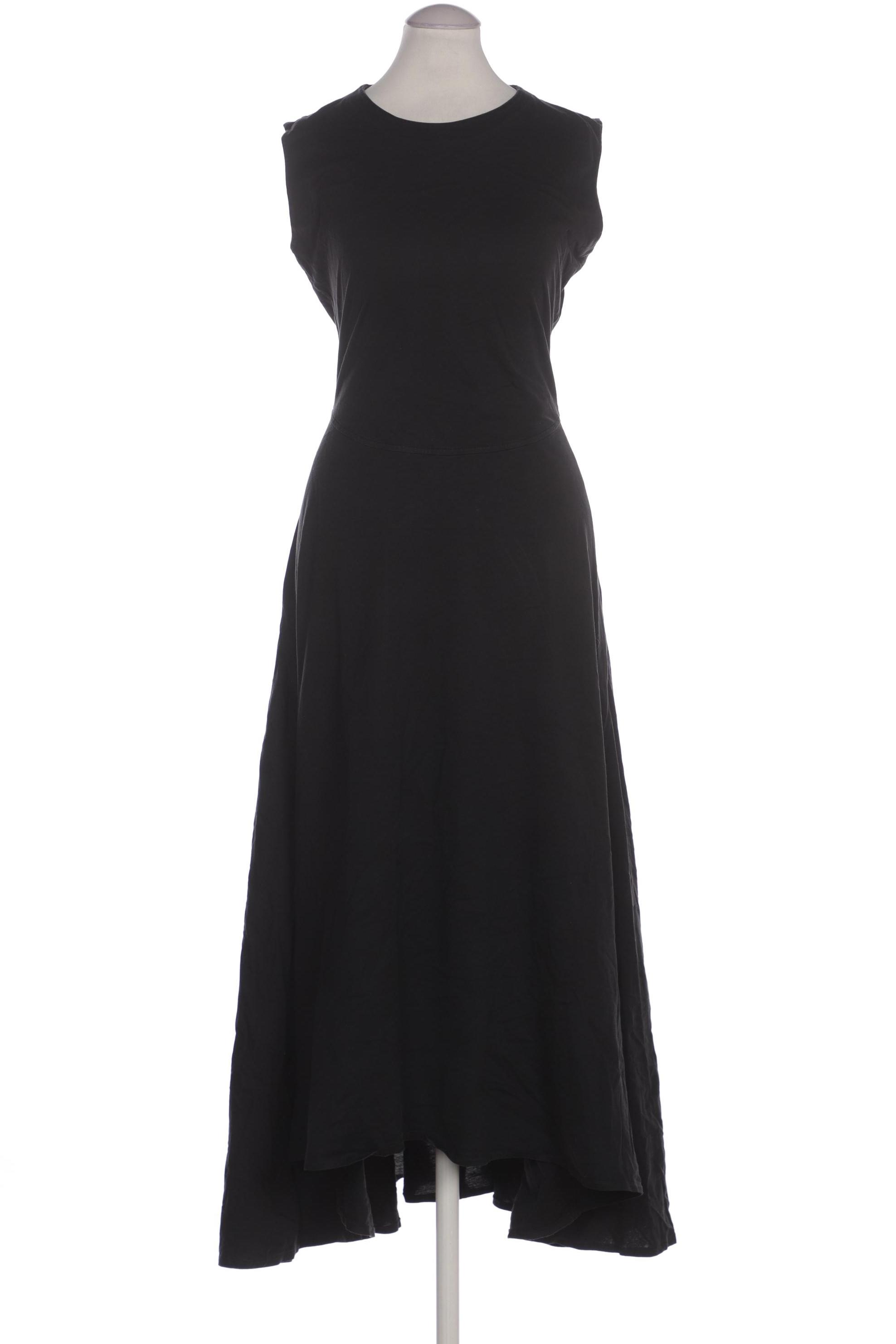 

Helmut Lang Damen Kleid, schwarz, Gr. 42