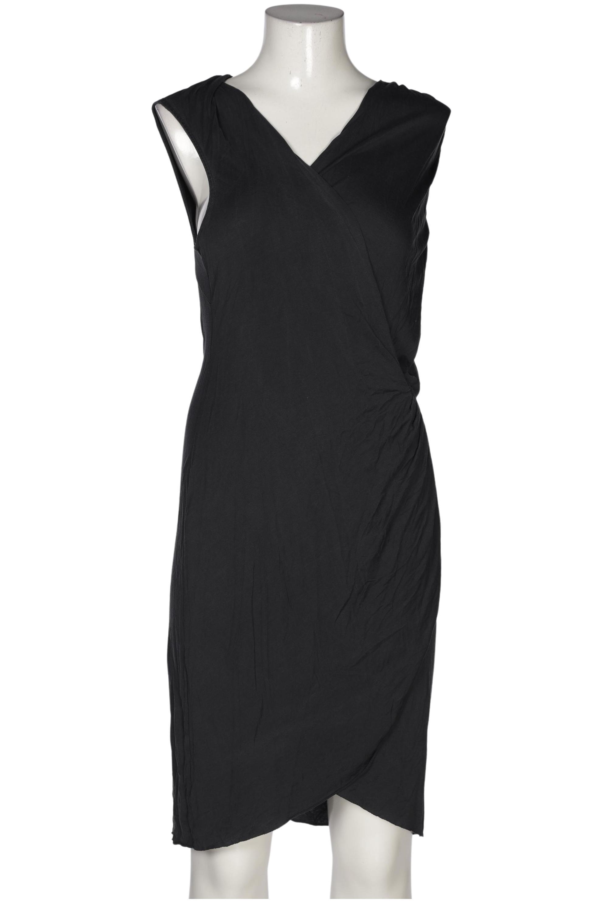 

Helmut Lang Damen Kleid, marineblau, Gr. 42