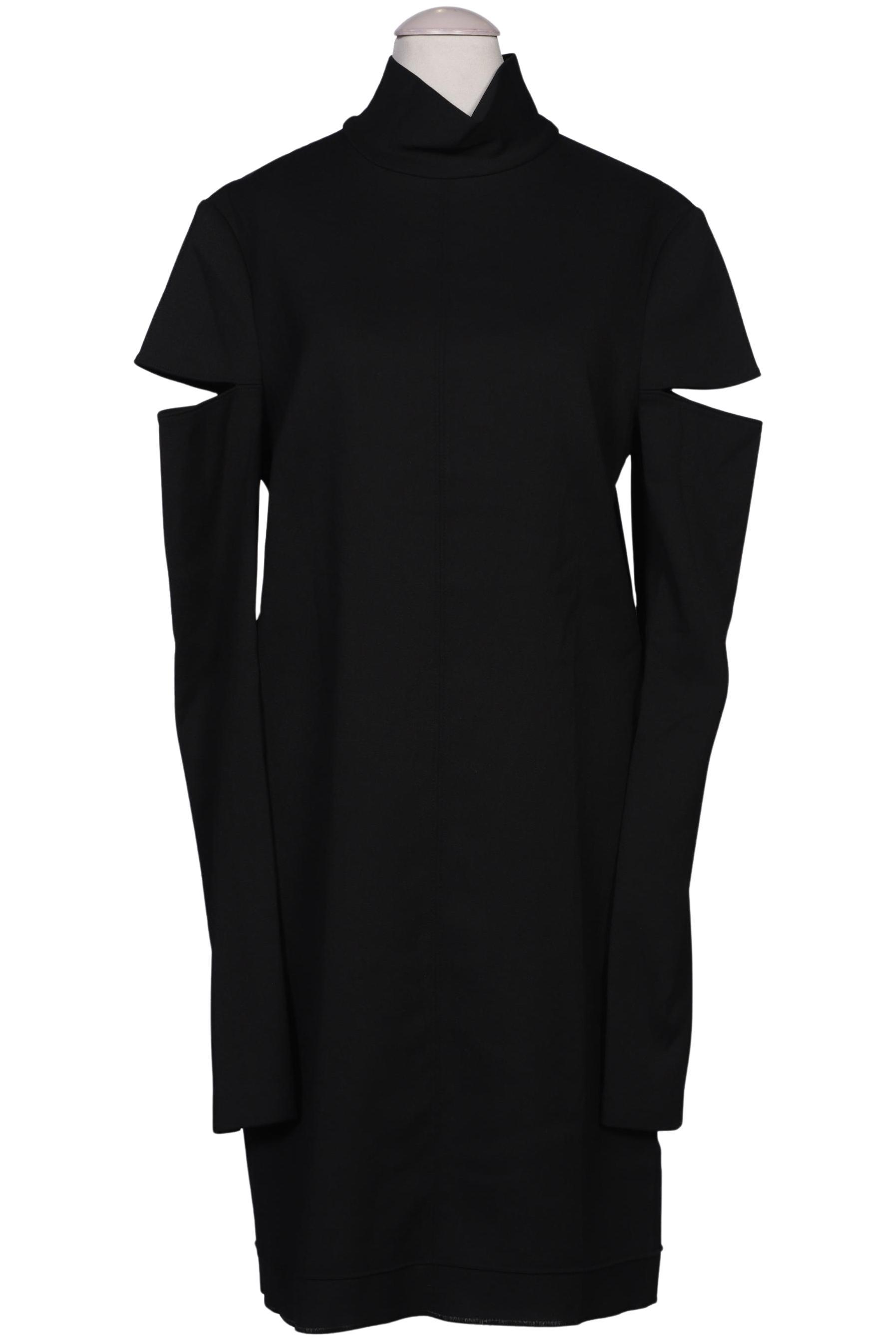 

Helmut Lang Damen Kleid, schwarz, Gr. 10