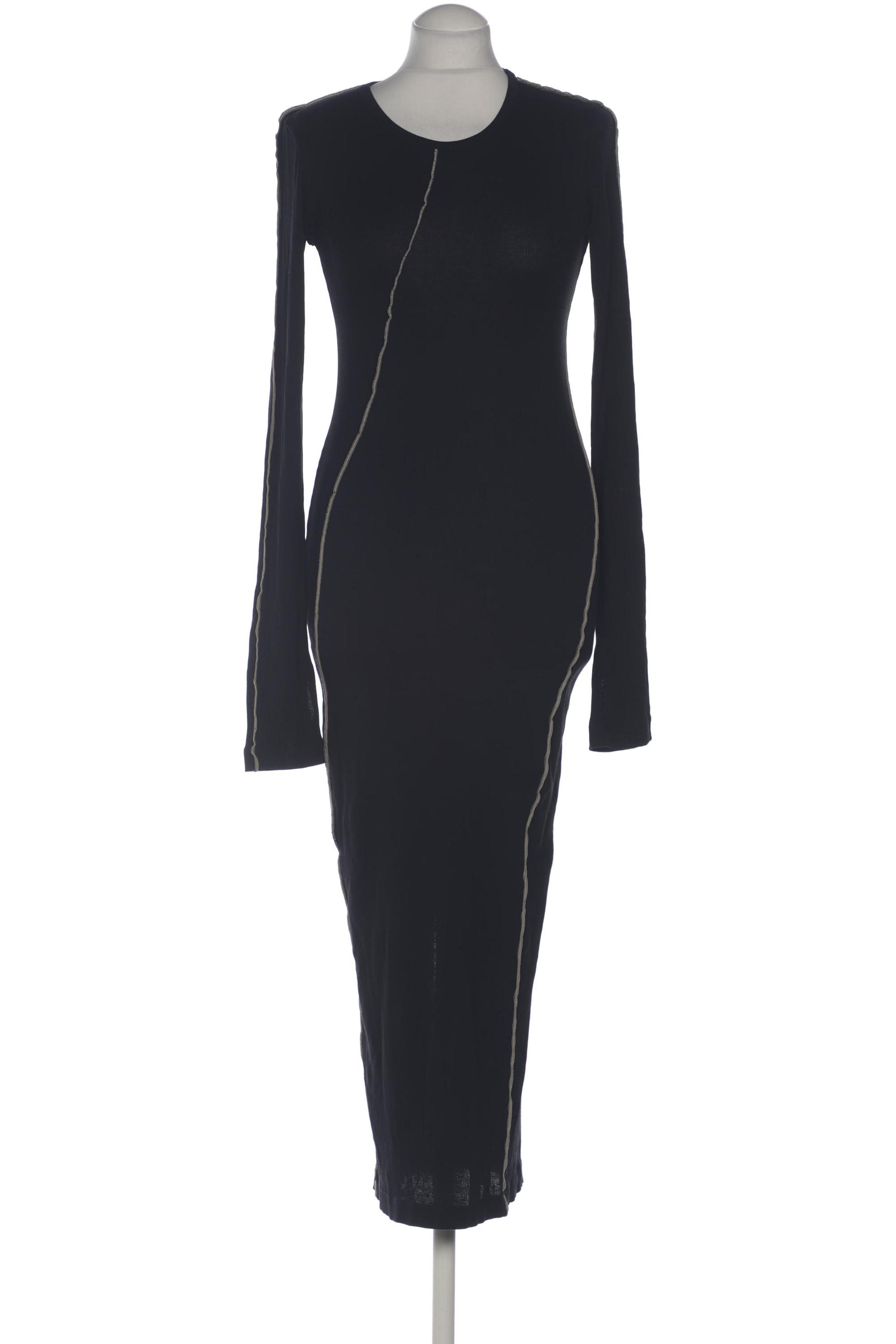 

Helmut Lang Damen Kleid, schwarz, Gr. 38