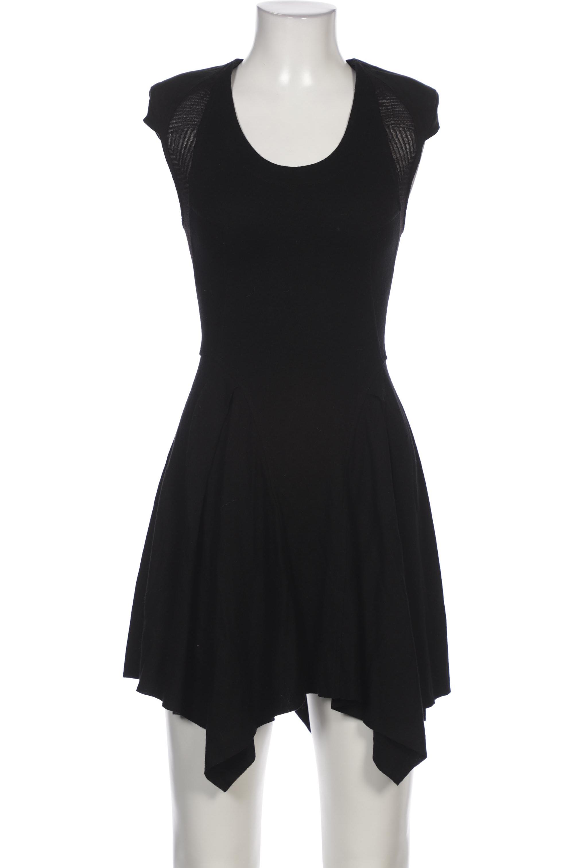 

Helmut Lang Damen Kleid, schwarz, Gr. 30