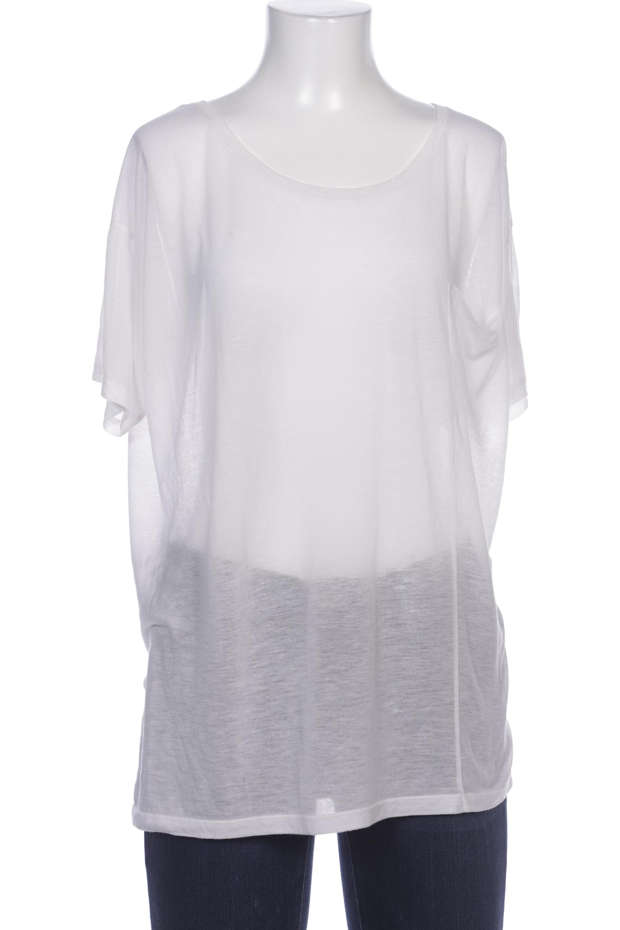 

Helmut Lang Damen T-Shirt, weiß, Gr. 38