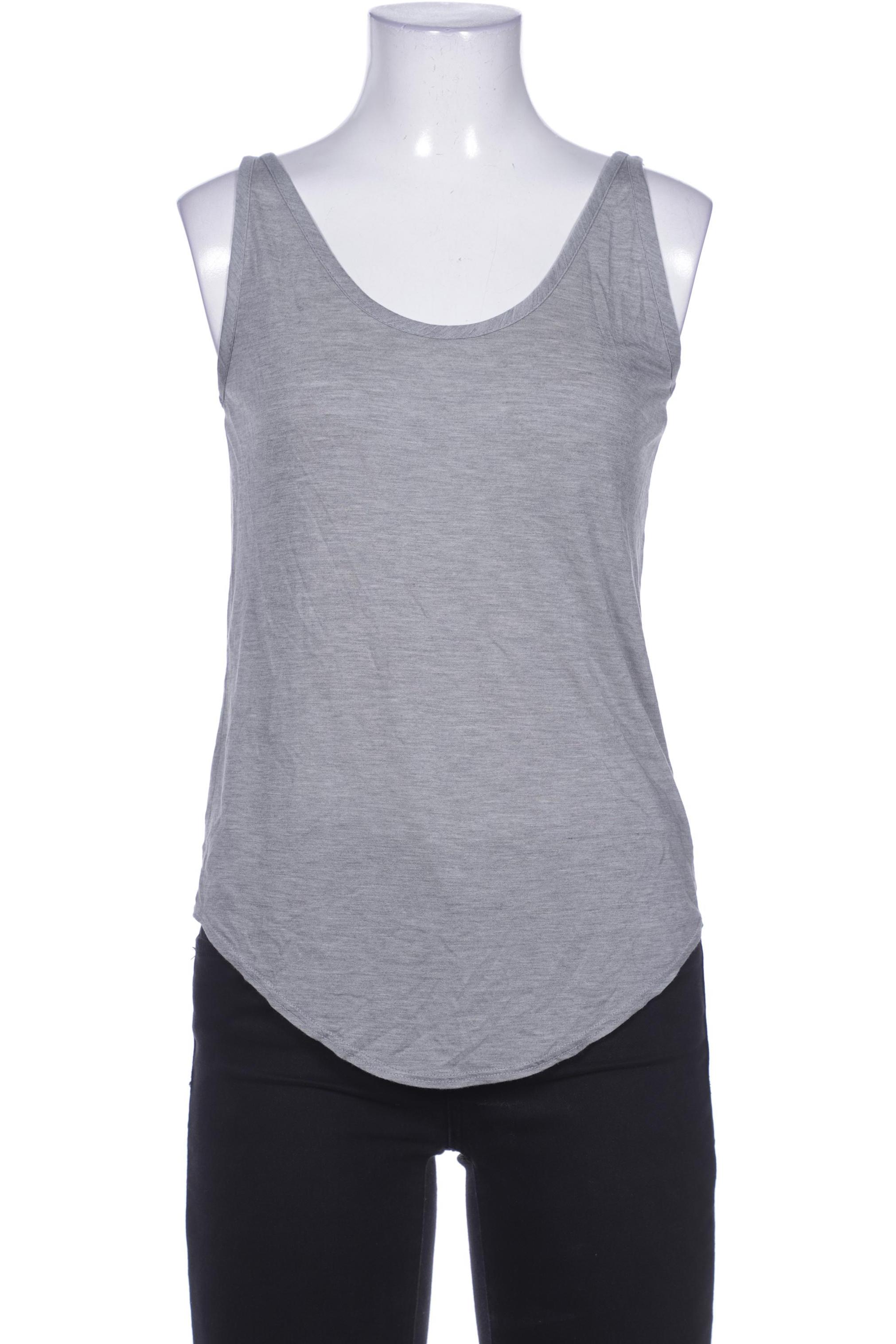 

Helmut Lang Damen Top, grau