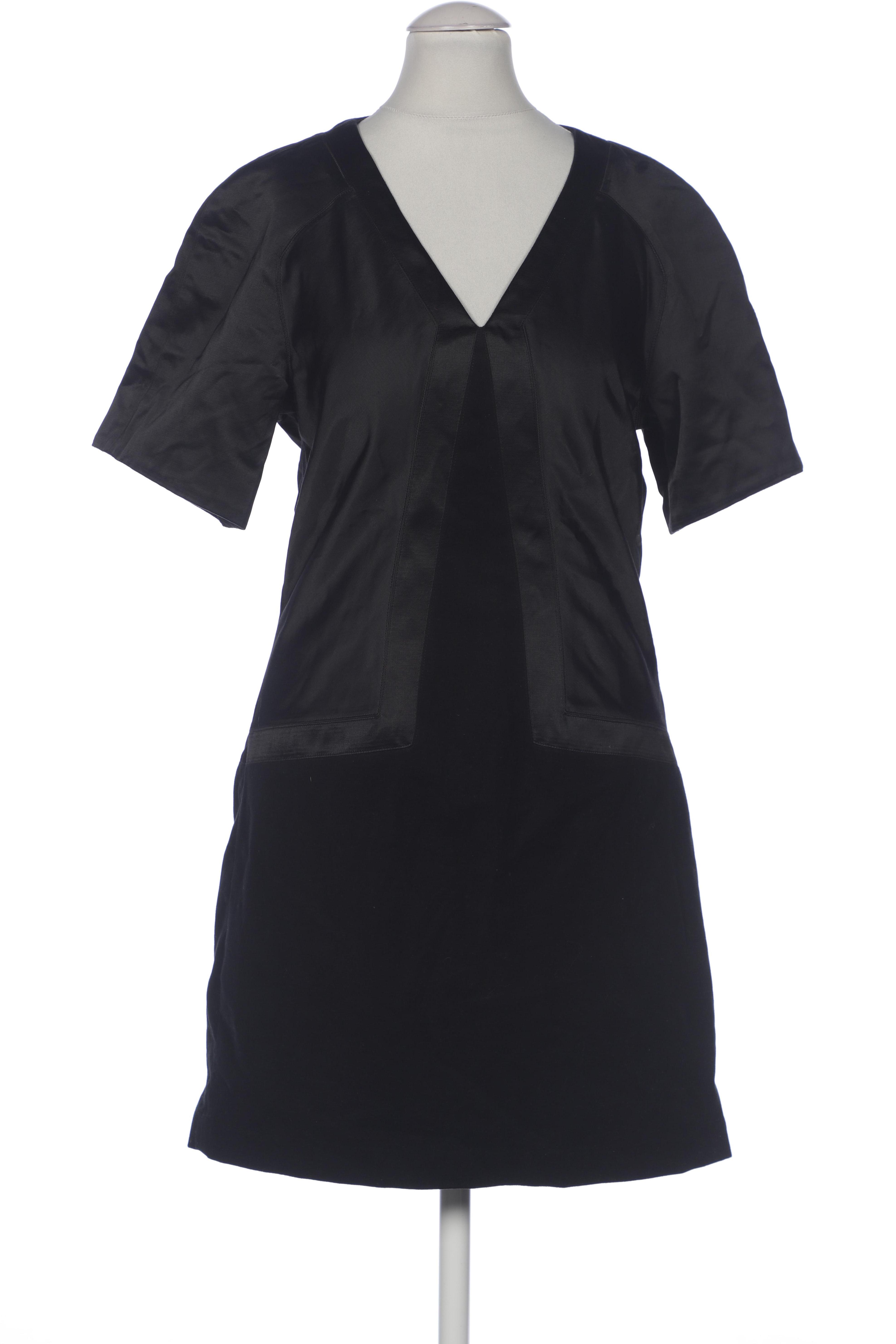 

Helmut Lang Damen Kleid, schwarz, Gr. 36
